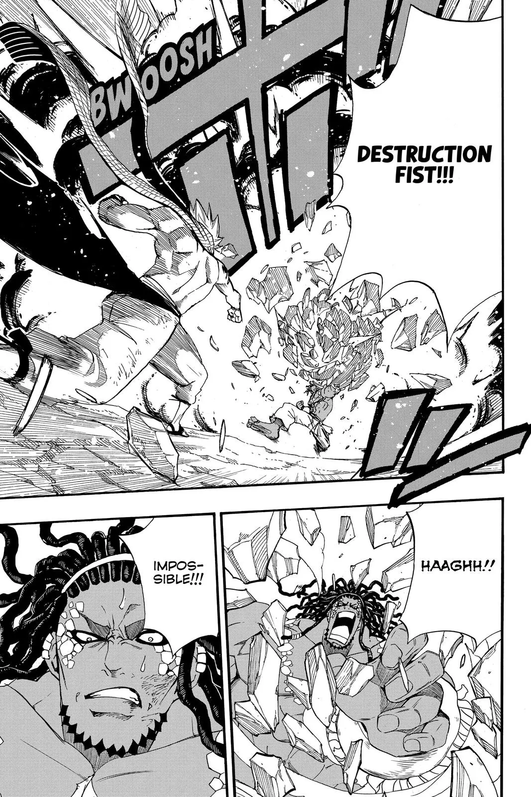 Read Fairy Tail 100 Years Quest - Chapter 117 - www.fairytailmangafree.com | Image 7