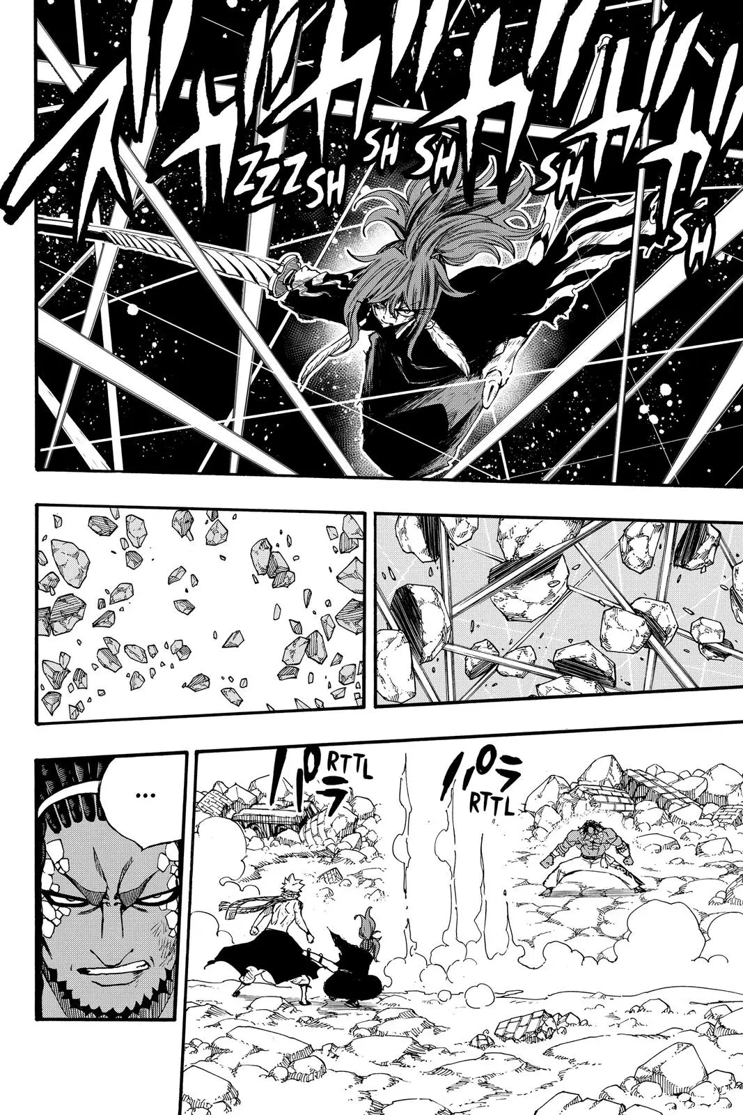 Read Fairy Tail 100 Years Quest - Chapter 117 - www.fairytailmangafree.com | Image 10