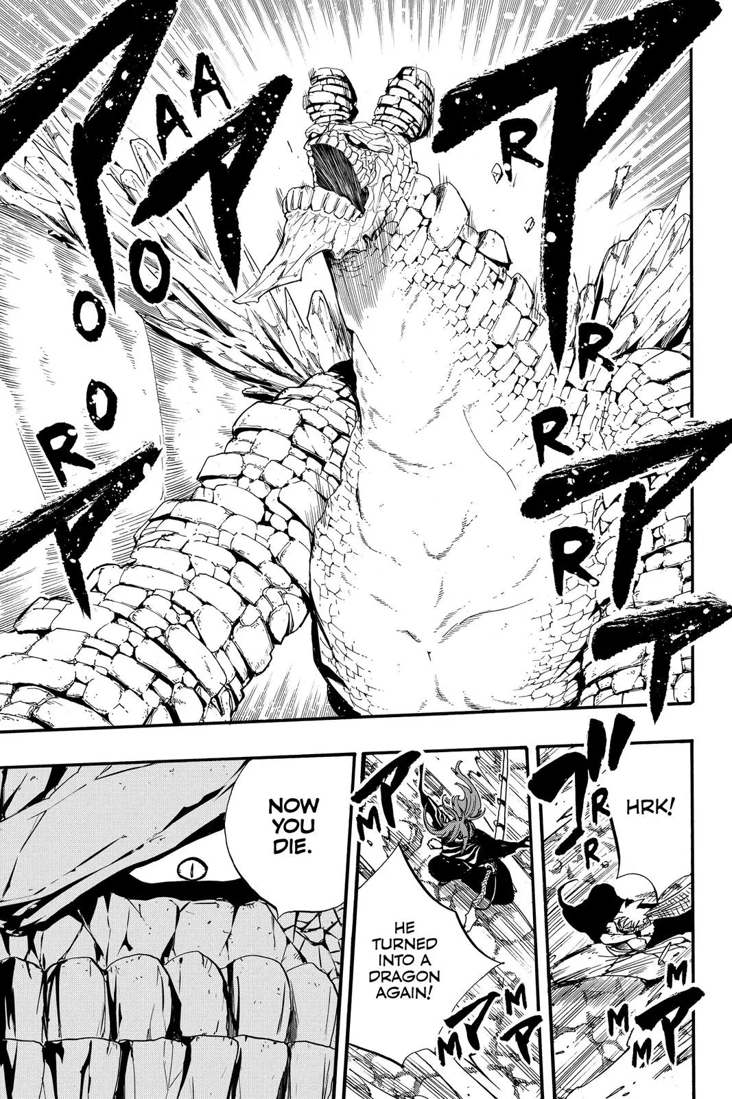 Read Fairy Tail 100 Years Quest - Chapter 117 - www.fairytailmangafree.com | Image 13