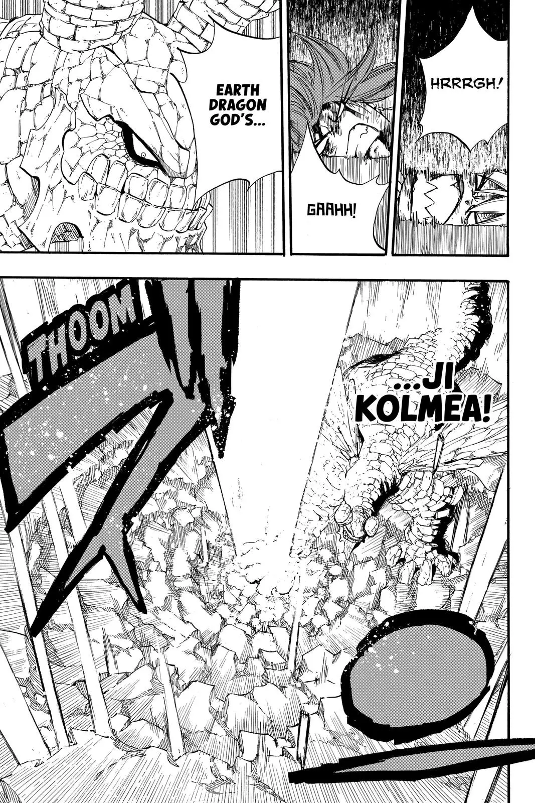 Read Fairy Tail 100 Years Quest - Chapter 117 - www.fairytailmangafree.com | Image 15