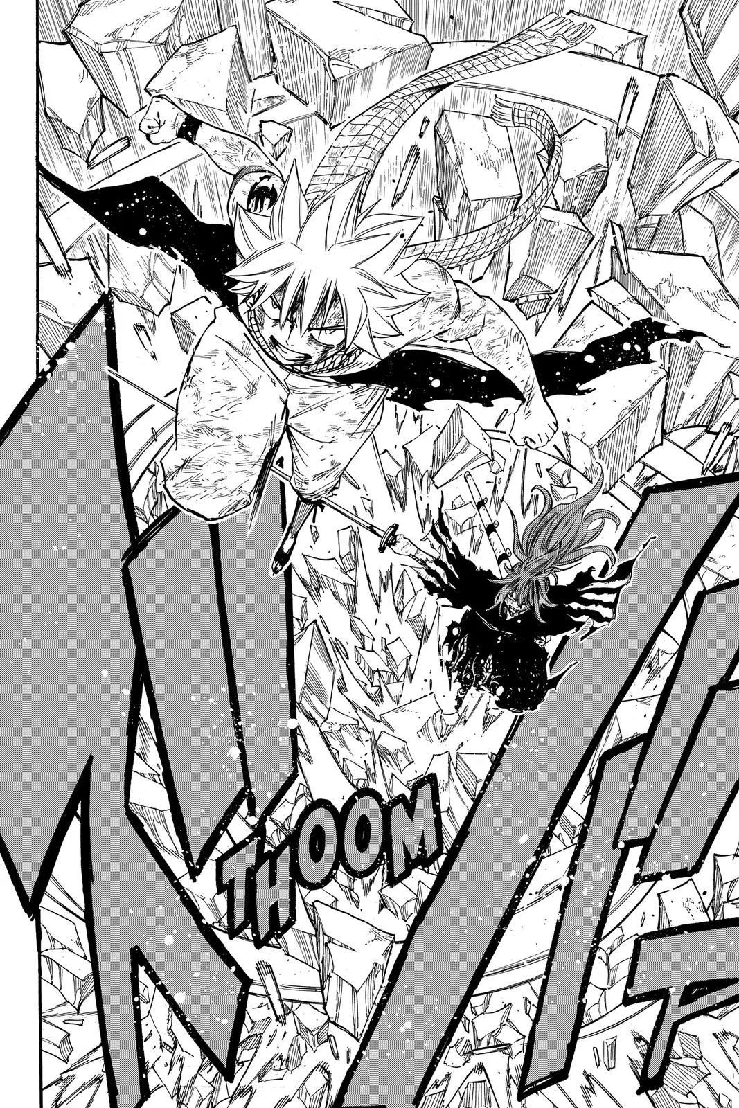 Read Fairy Tail 100 Years Quest - Chapter 117 - www.fairytailmangafree.com | Image 18