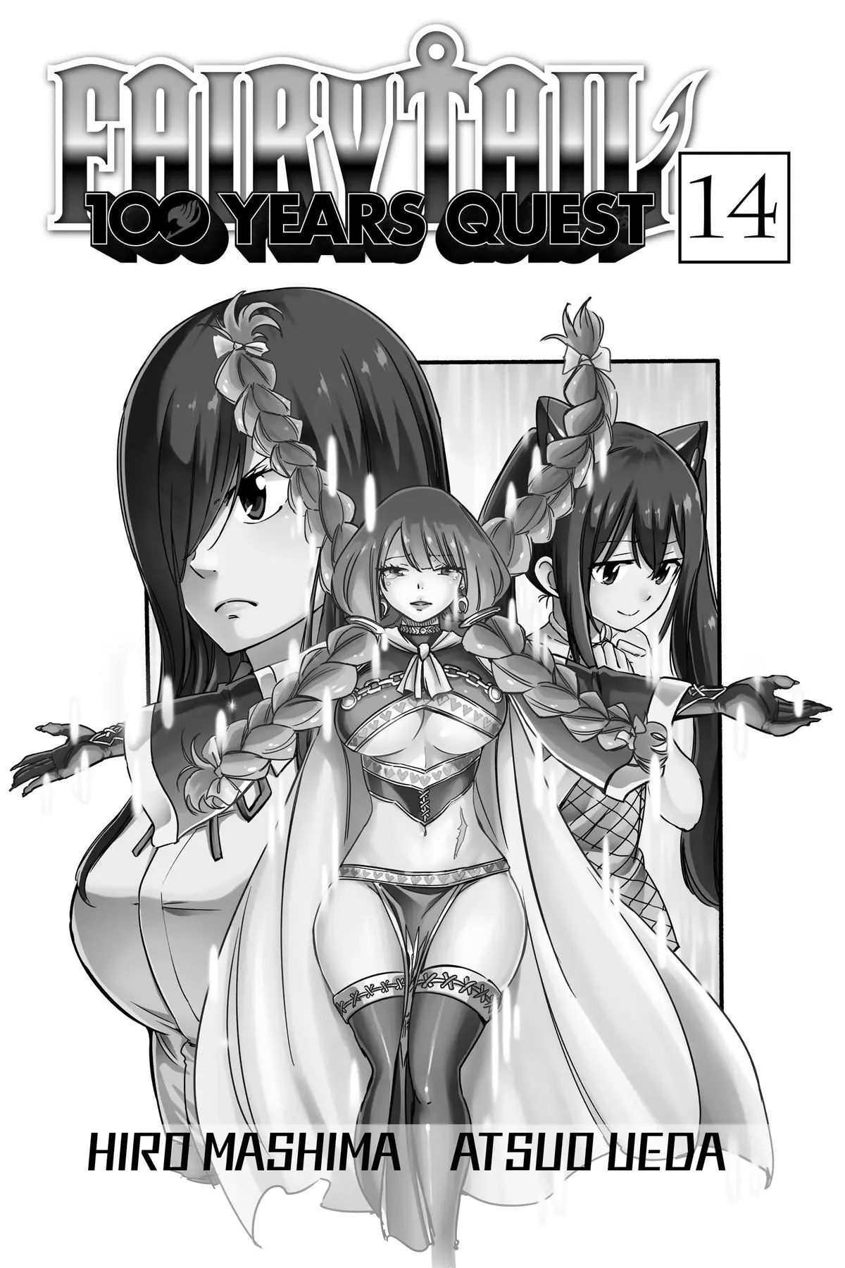 Read Fairy Tail 100 Years Quest - Chapter 118 - www.fairytailmangafree.com | Image 2