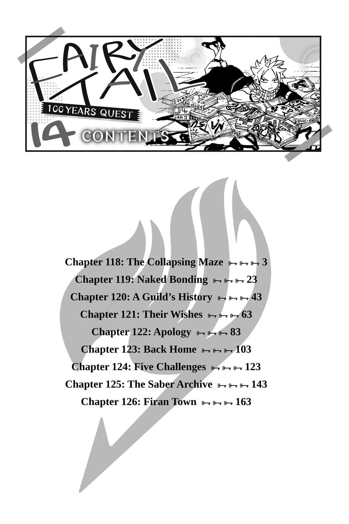Read Fairy Tail 100 Years Quest - Chapter 118 - www.fairytailmangafree.com | Image 3