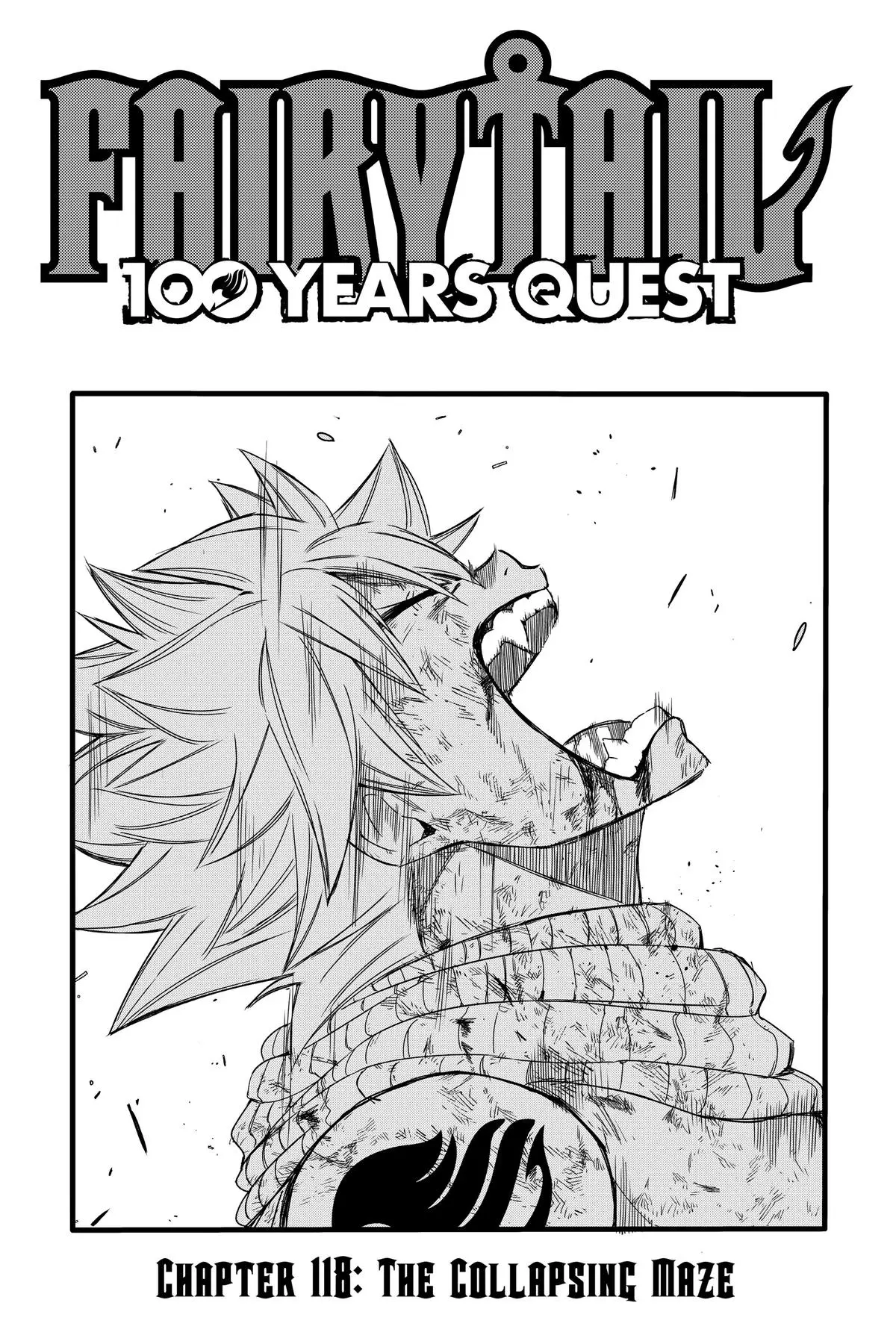Read Fairy Tail 100 Years Quest - Chapter 118 - www.fairytailmangafree.com | Image 4