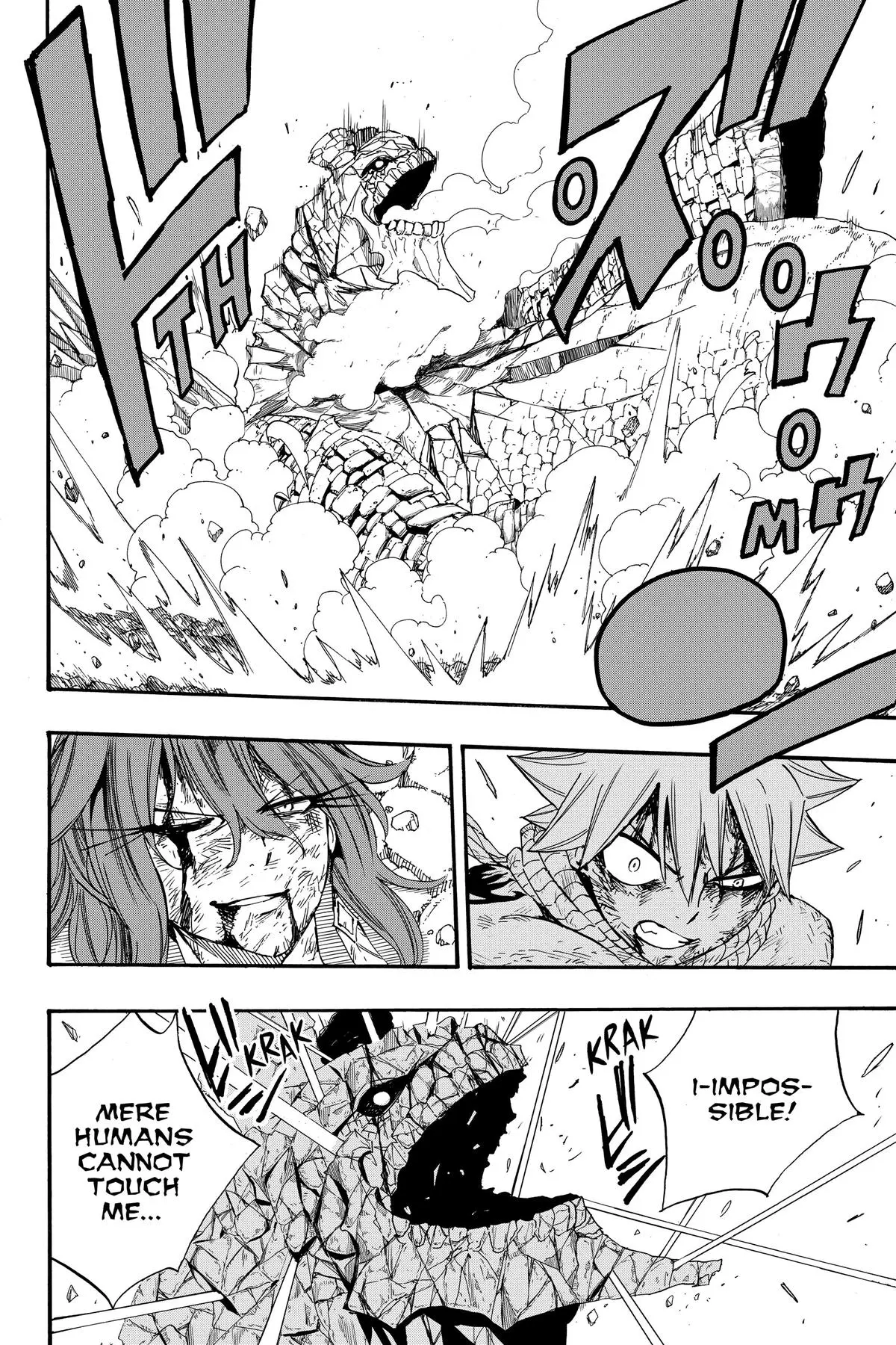 Read Fairy Tail 100 Years Quest - Chapter 118 - www.fairytailmangafree.com | Image 5
