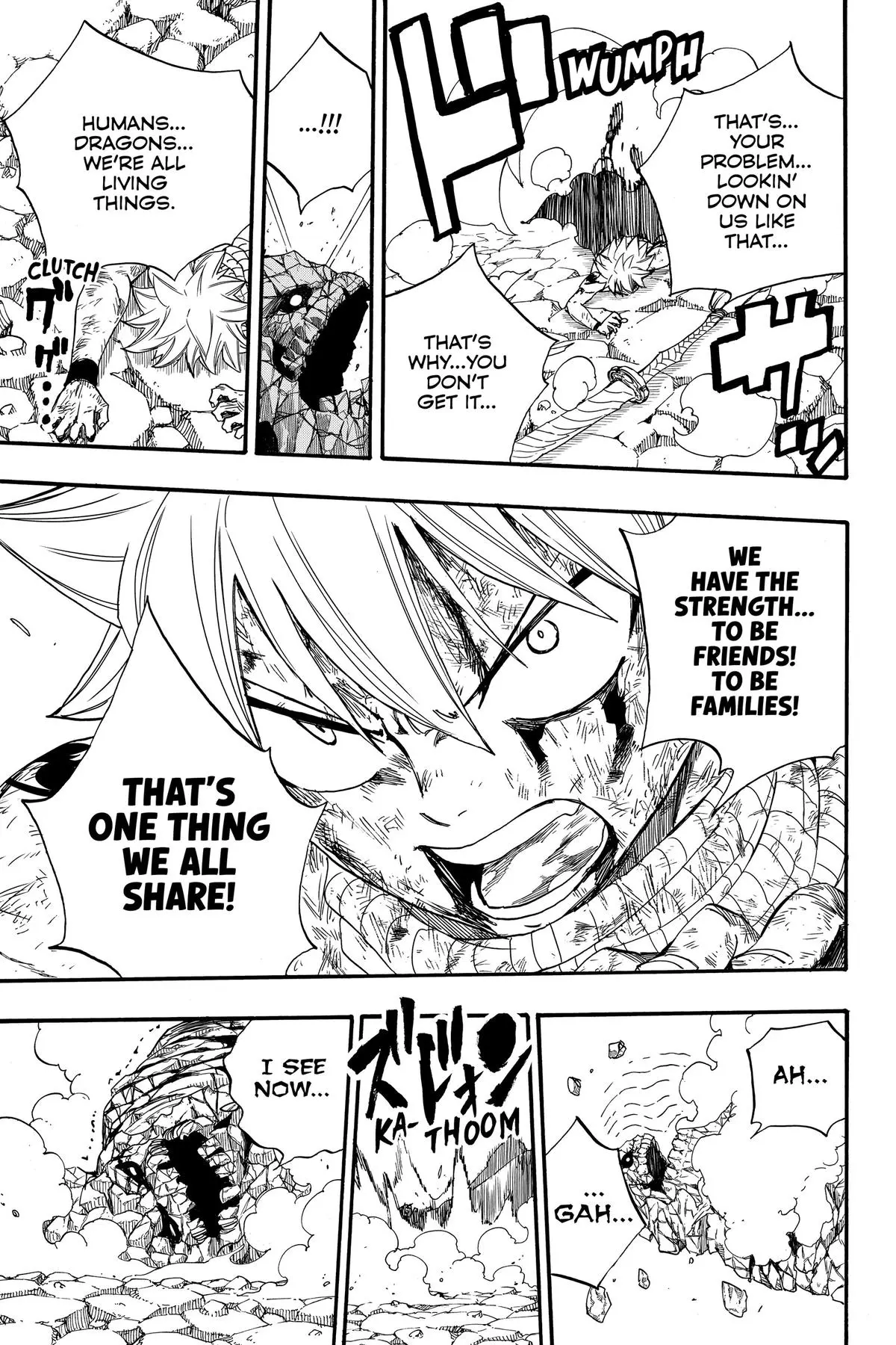 Read Fairy Tail 100 Years Quest - Chapter 118 - www.fairytailmangafree.com | Image 6
