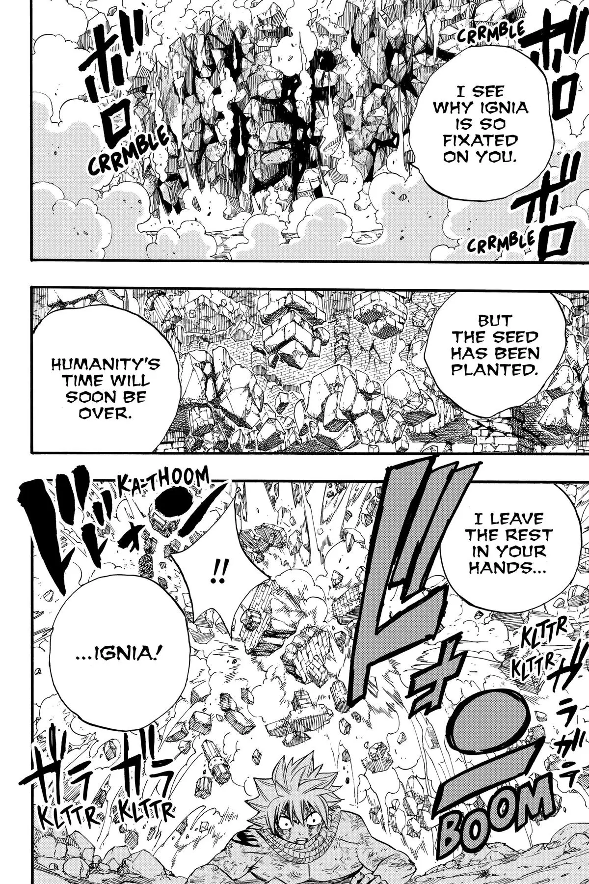 Read Fairy Tail 100 Years Quest - Chapter 118 - www.fairytailmangafree.com | Image 7