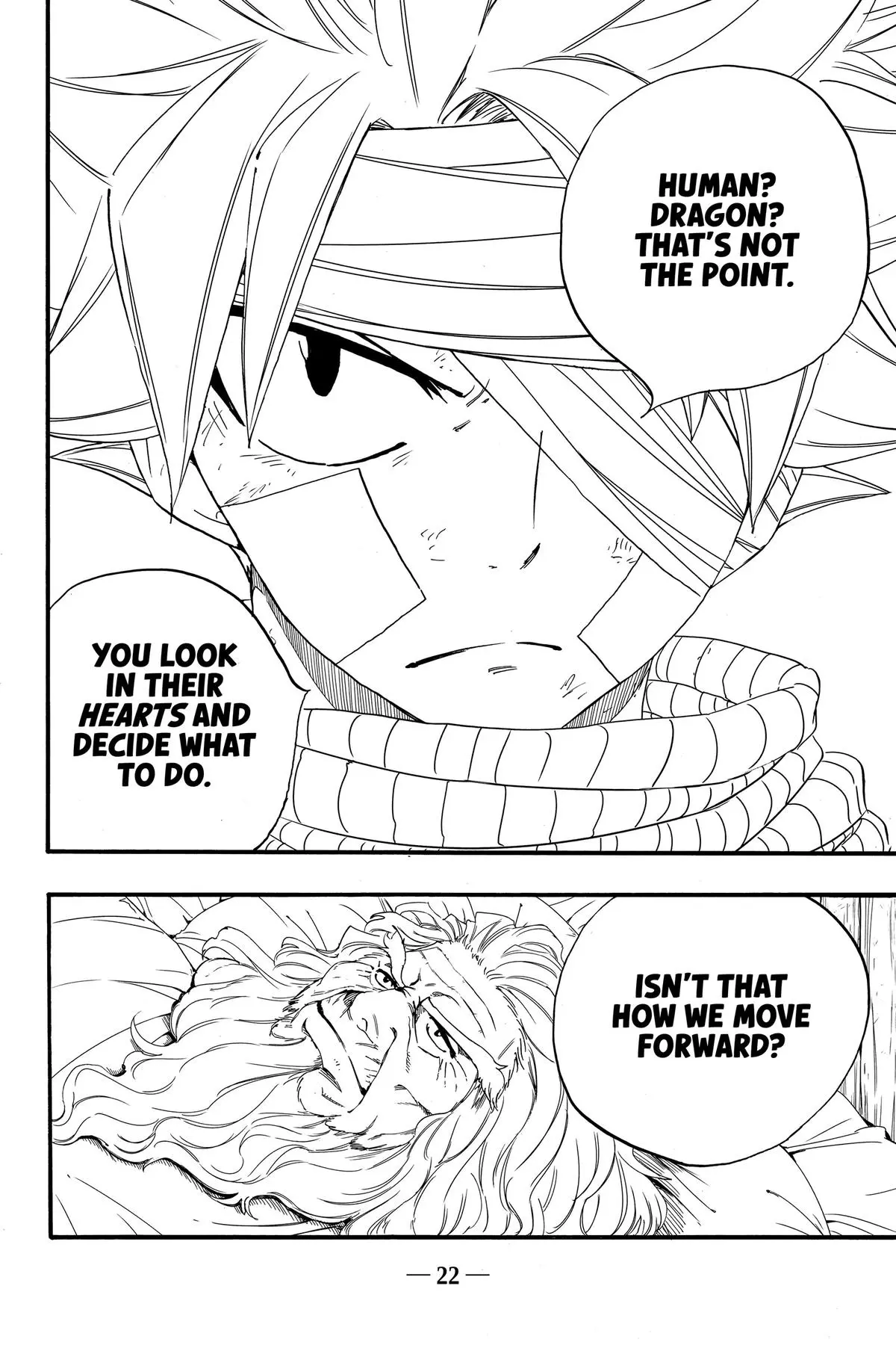 Read Fairy Tail 100 Years Quest - Chapter 118 - www.fairytailmangafree.com | Image 23