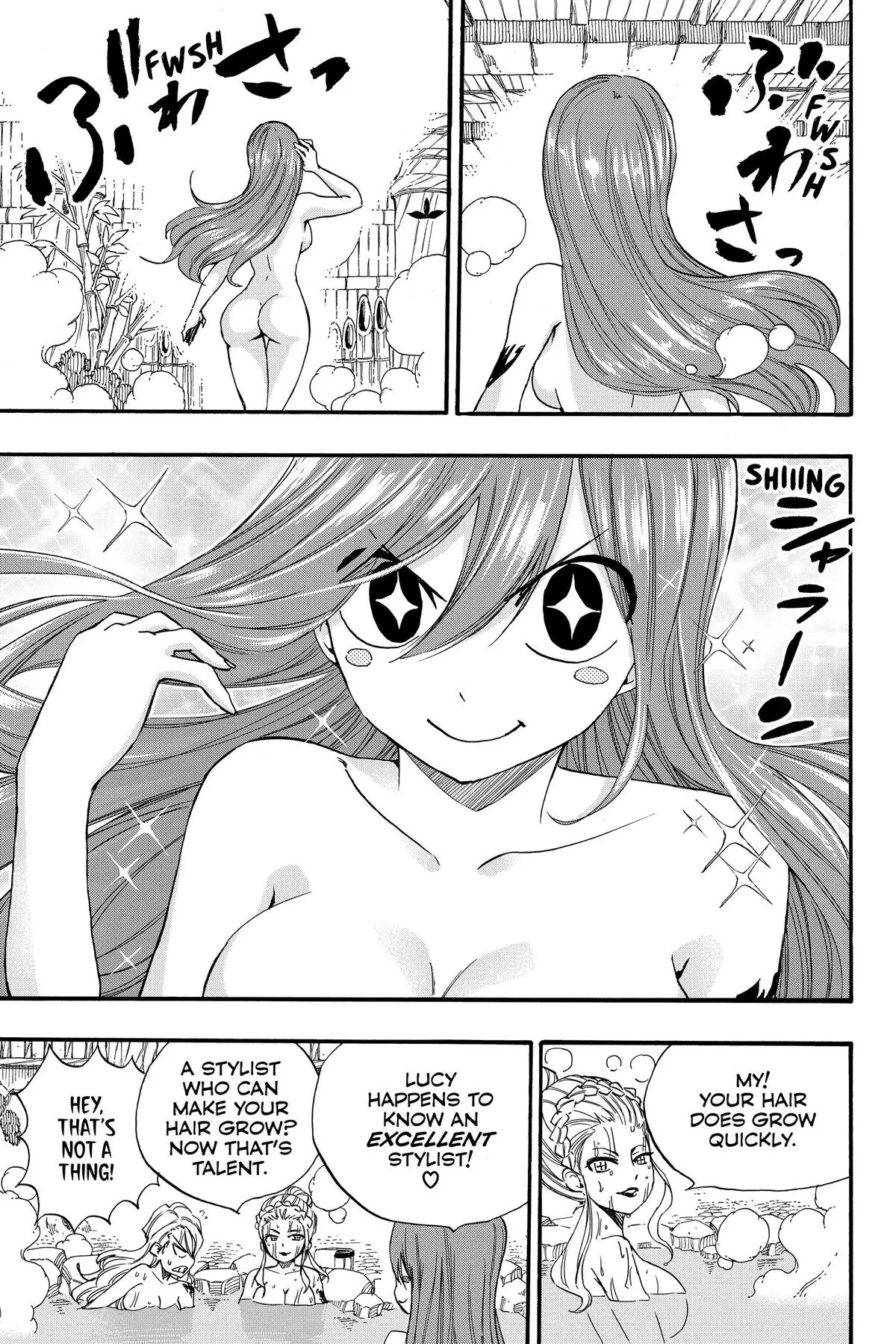 Read Fairy Tail 100 Years Quest - Chapter 119 - www.fairytailmangafree.com | Image 3