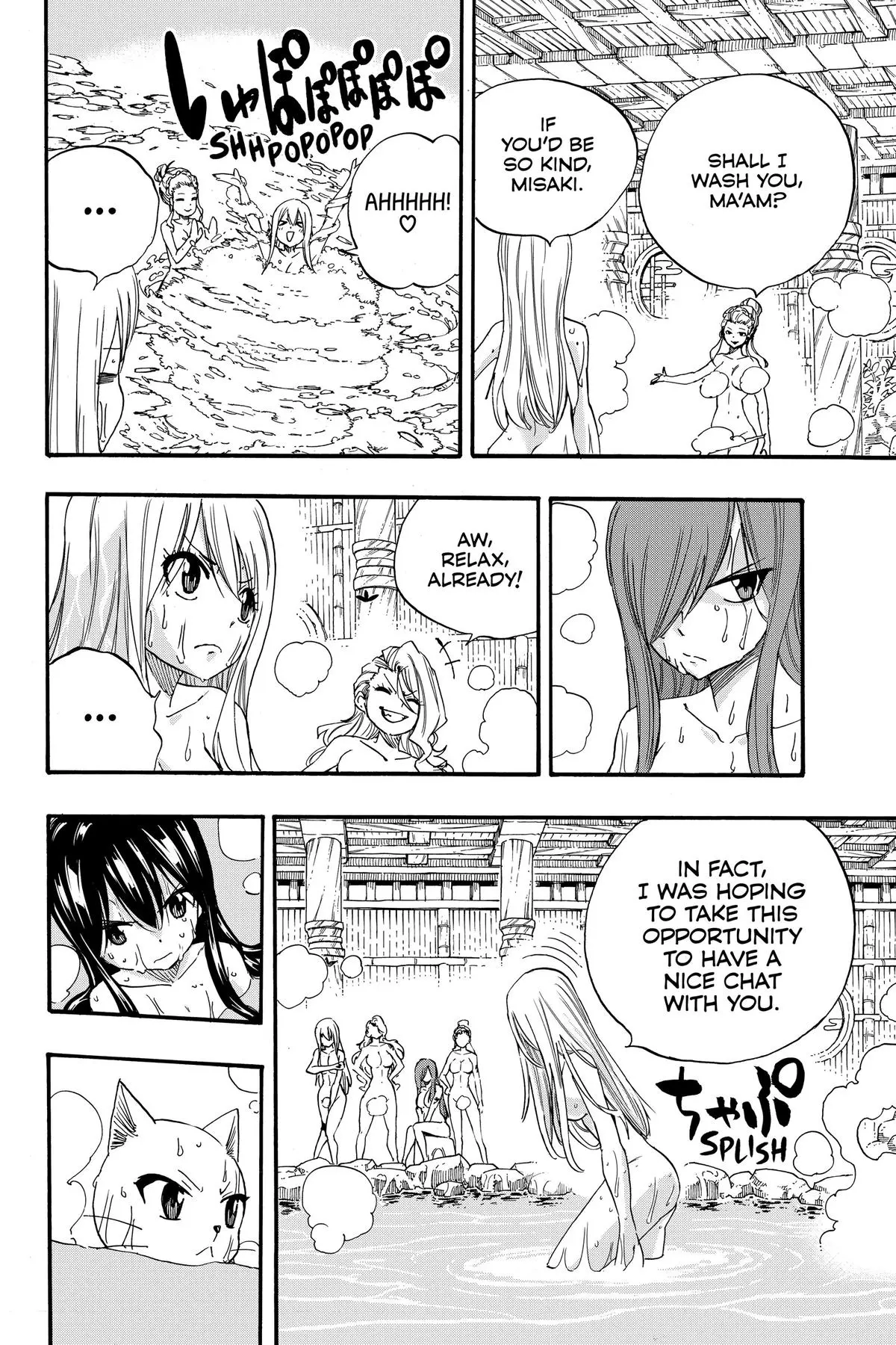 Read Fairy Tail 100 Years Quest - Chapter 119 - www.fairytailmangafree.com | Image 10