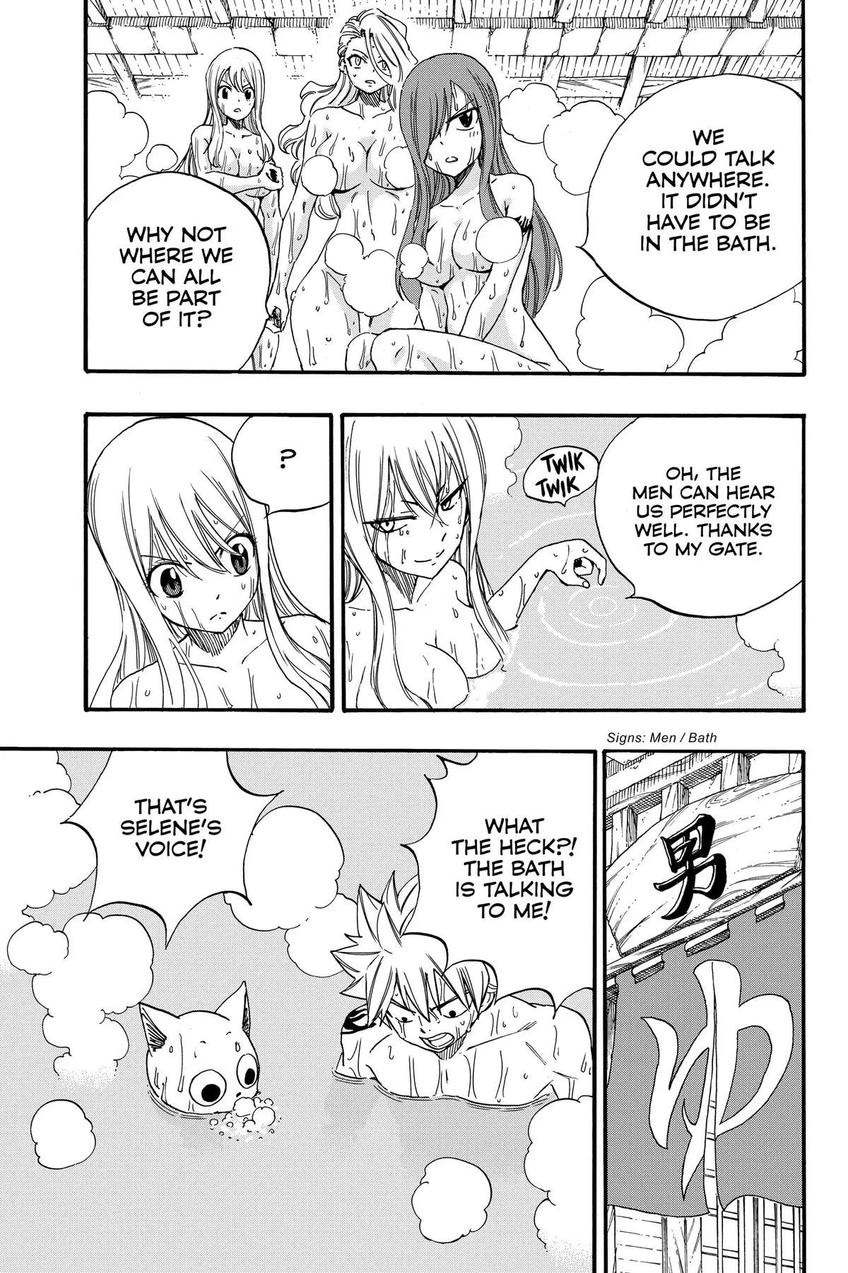 Read Fairy Tail 100 Years Quest - Chapter 119 - www.fairytailmangafree.com | Image 11