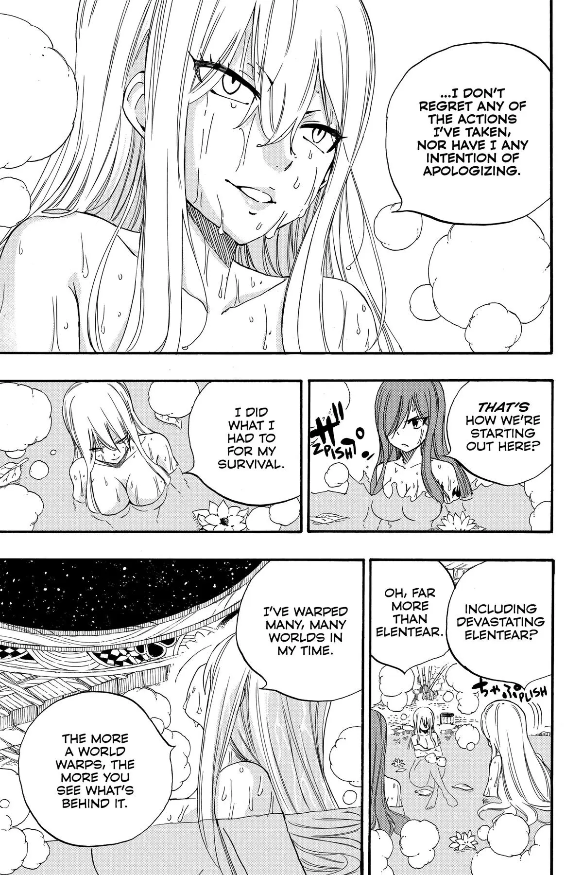 Read Fairy Tail 100 Years Quest - Chapter 119 - www.fairytailmangafree.com | Image 13