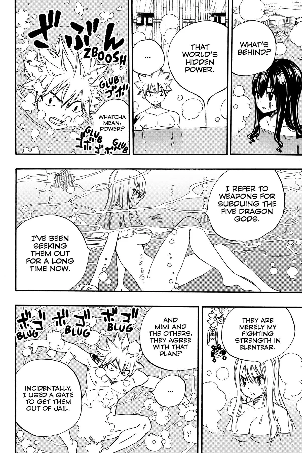 Read Fairy Tail 100 Years Quest - Chapter 119 - www.fairytailmangafree.com | Image 14