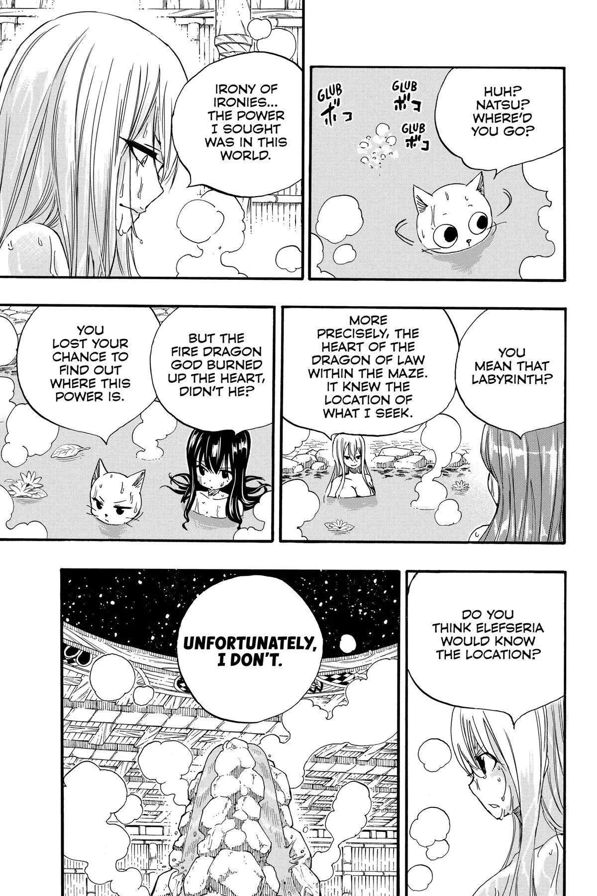 Read Fairy Tail 100 Years Quest - Chapter 119 - www.fairytailmangafree.com | Image 15