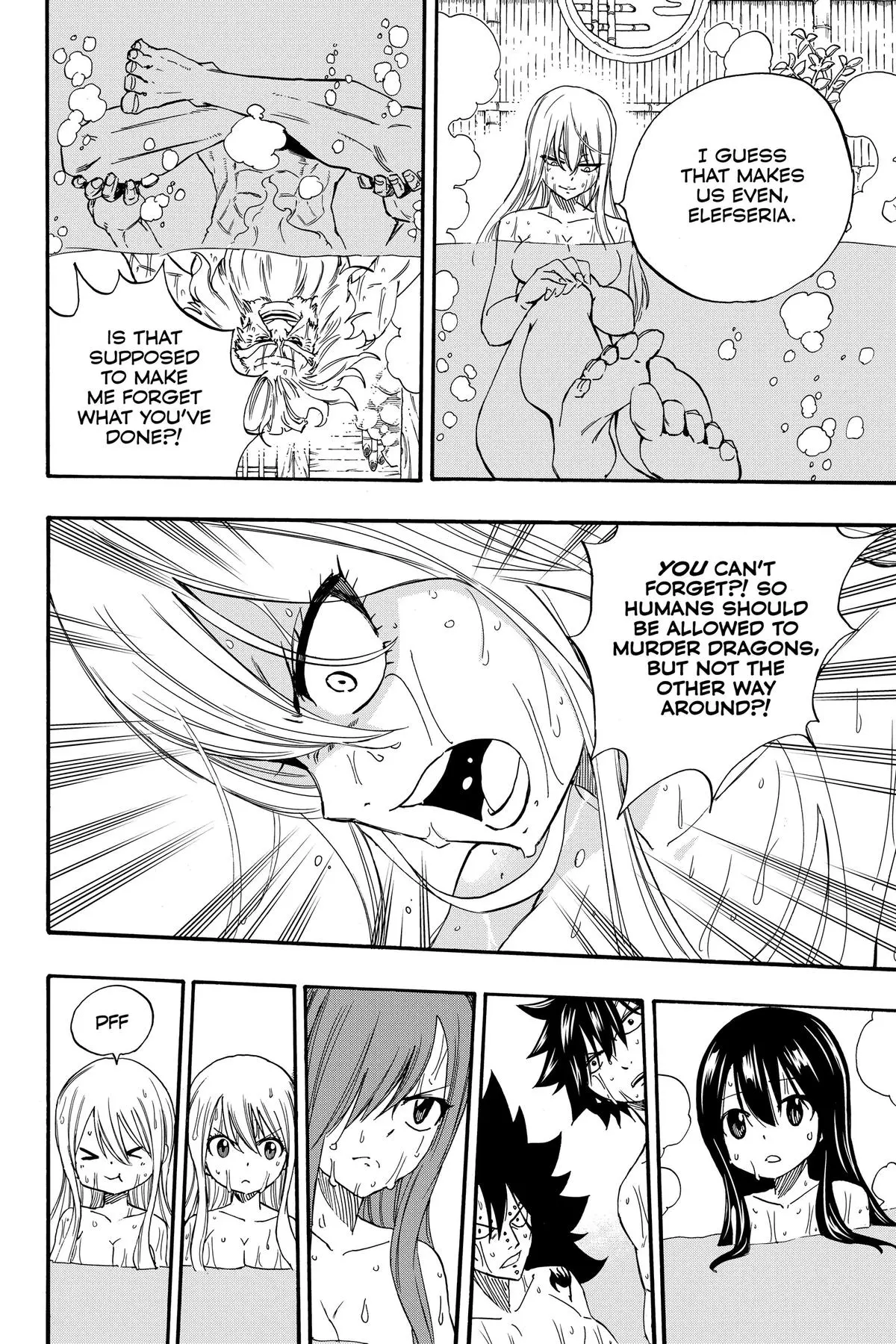 Read Fairy Tail 100 Years Quest - Chapter 119 - www.fairytailmangafree.com | Image 18