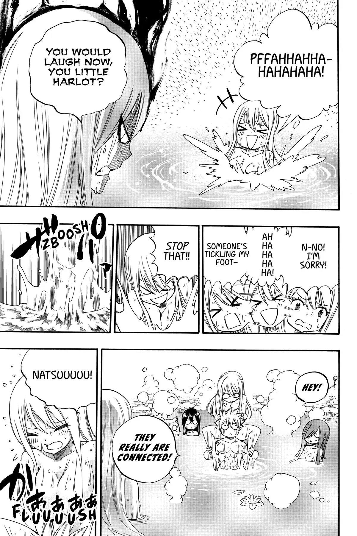 Read Fairy Tail 100 Years Quest - Chapter 119 - www.fairytailmangafree.com | Image 19
