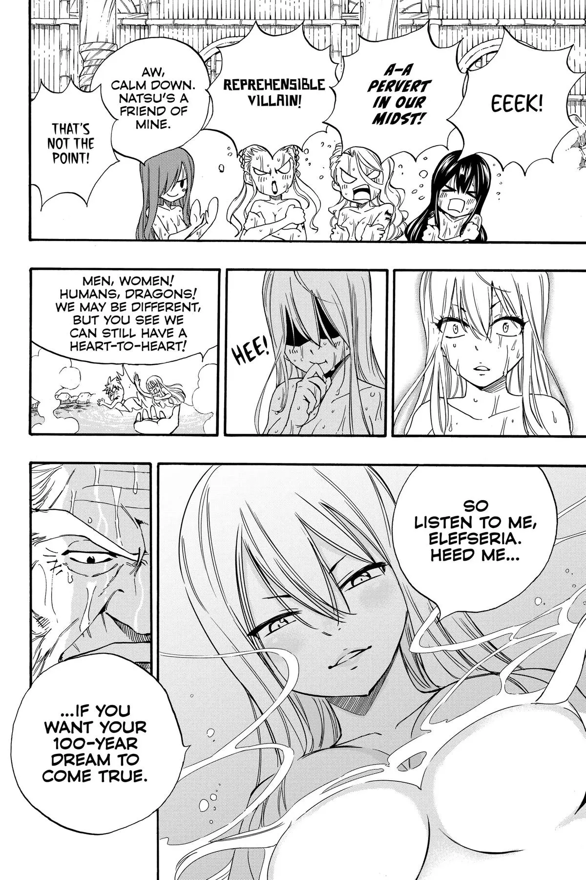 Read Fairy Tail 100 Years Quest - Chapter 119 - www.fairytailmangafree.com | Image 20