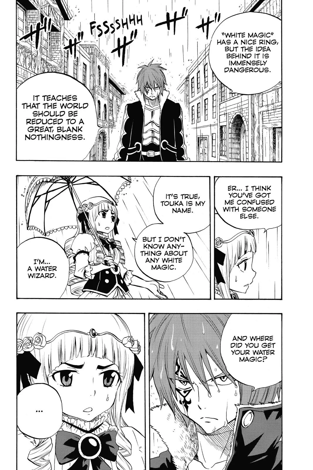 Read Fairy Tail 100 Years Quest - Chapter 12 - www.fairytailmangafree.com | Image 4