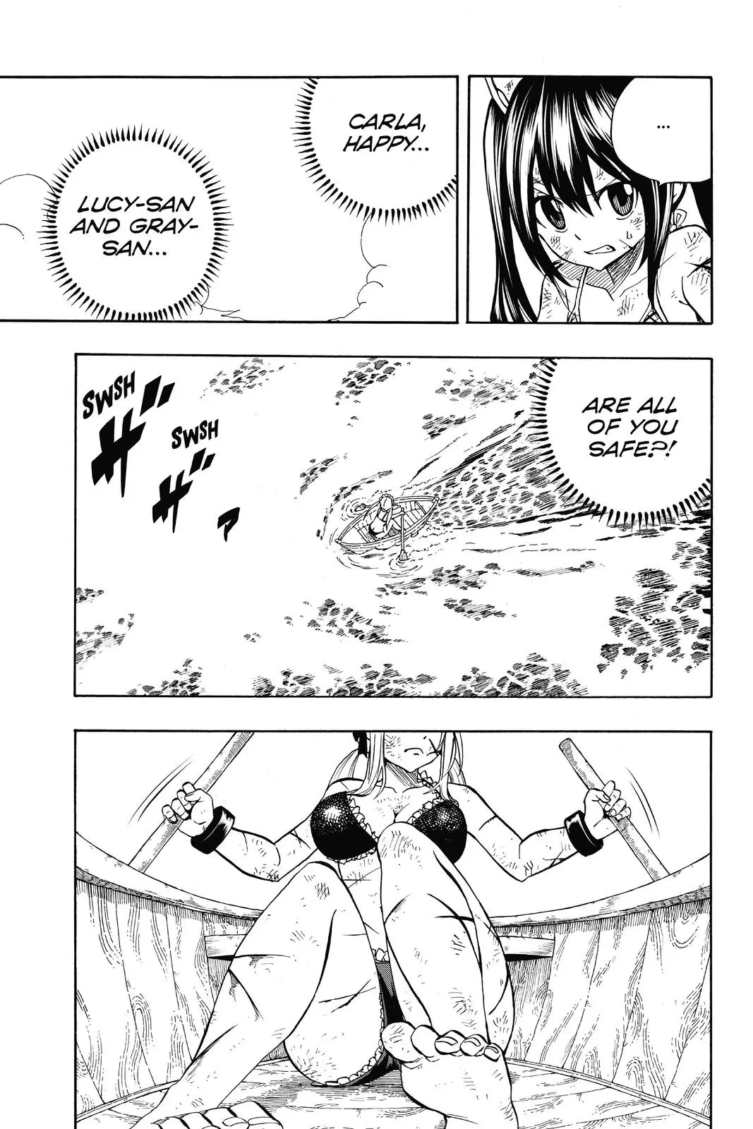 Read Fairy Tail 100 Years Quest - Chapter 12 - www.fairytailmangafree.com | Image 15