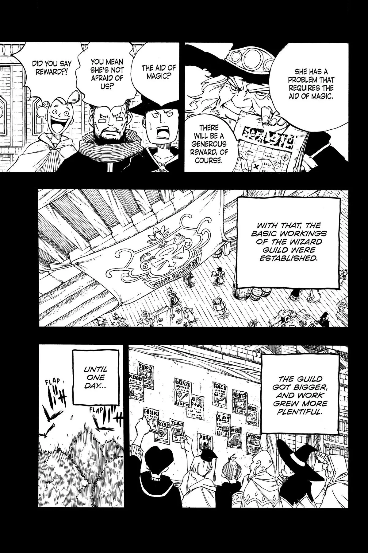 Read Fairy Tail 100 Years Quest - Chapter 120 - www.fairytailmangafree.com | Image 5