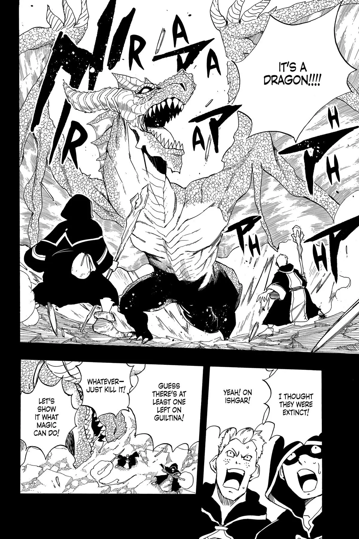 Read Fairy Tail 100 Years Quest - Chapter 120 - www.fairytailmangafree.com | Image 6