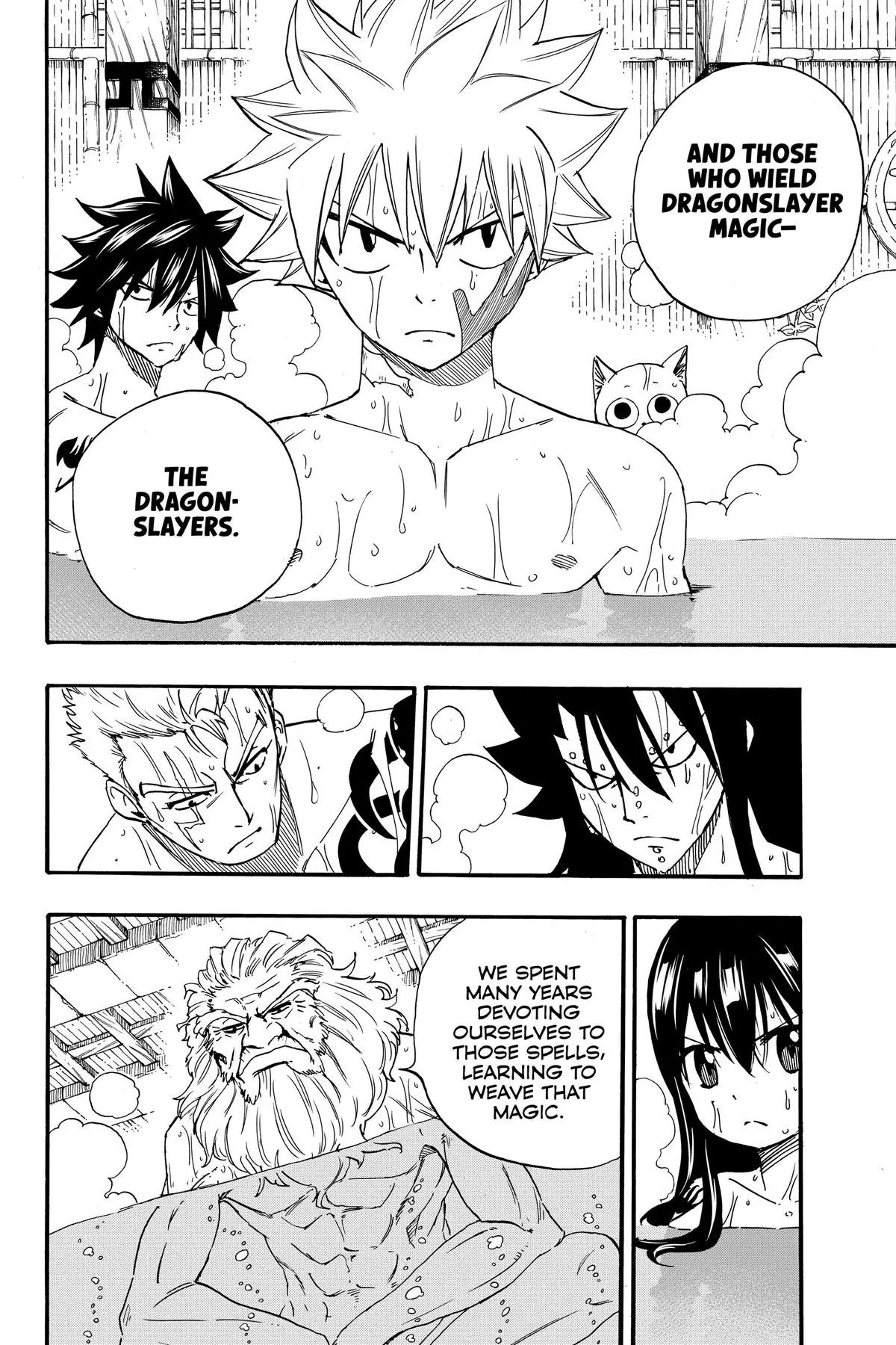 Read Fairy Tail 100 Years Quest - Chapter 120 - www.fairytailmangafree.com | Image 8
