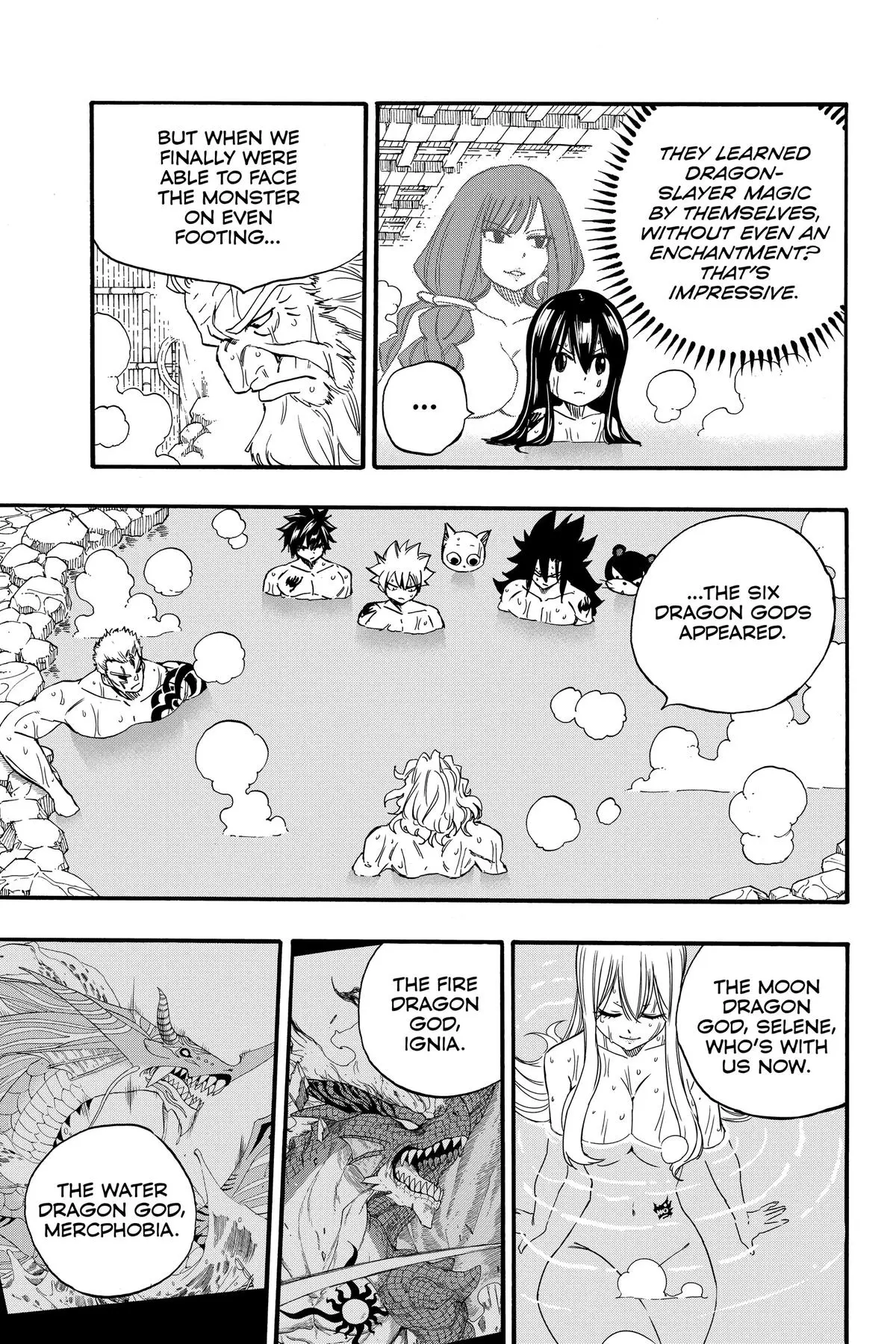 Read Fairy Tail 100 Years Quest - Chapter 120 - www.fairytailmangafree.com | Image 9