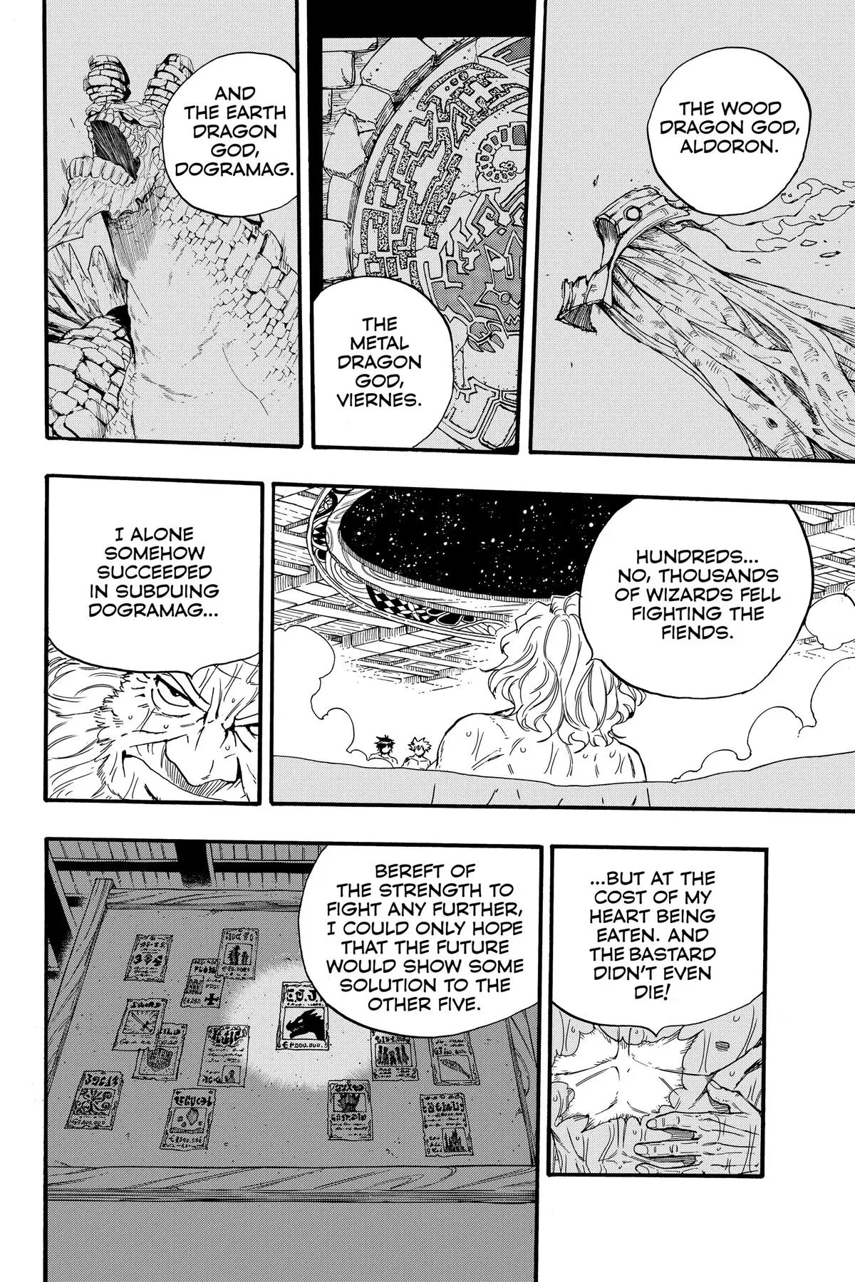 Read Fairy Tail 100 Years Quest - Chapter 120 - www.fairytailmangafree.com | Image 10