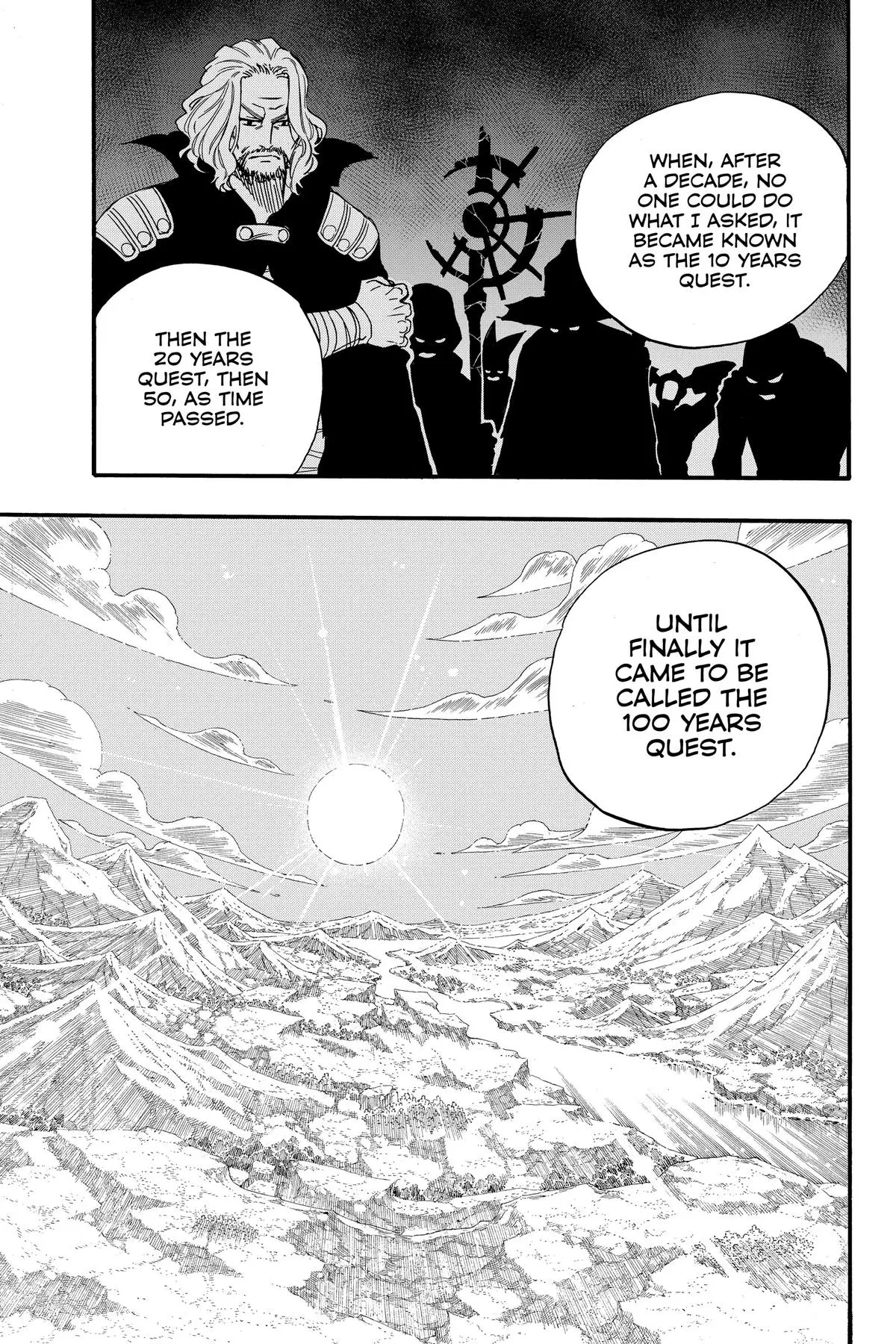 Read Fairy Tail 100 Years Quest - Chapter 120 - www.fairytailmangafree.com | Image 11