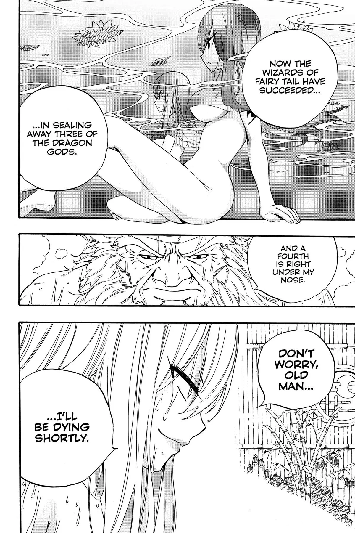 Read Fairy Tail 100 Years Quest - Chapter 120 - www.fairytailmangafree.com | Image 12