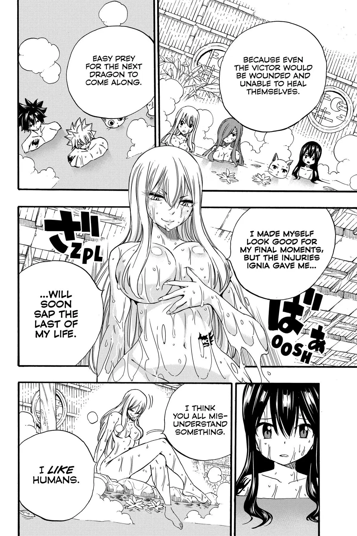 Read Fairy Tail 100 Years Quest - Chapter 120 - www.fairytailmangafree.com | Image 14