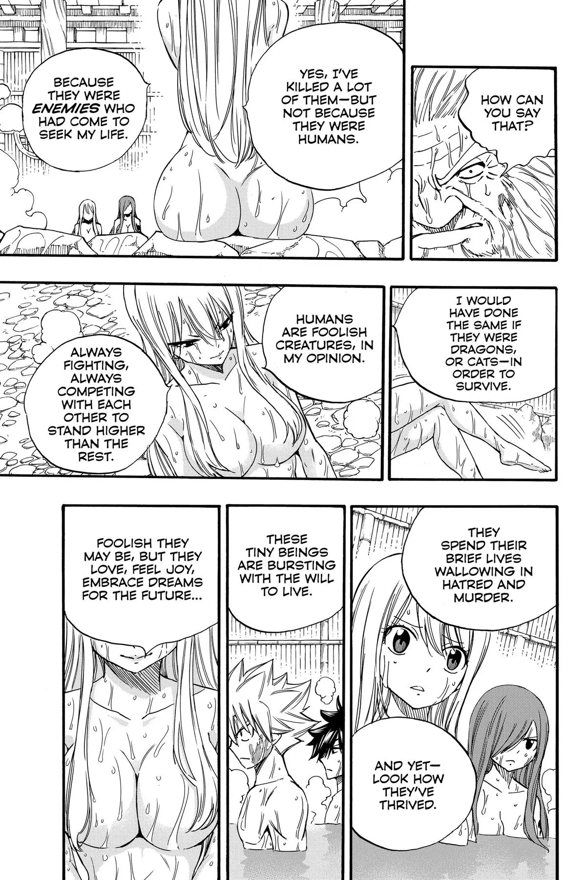 Read Fairy Tail 100 Years Quest - Chapter 120 - www.fairytailmangafree.com | Image 15