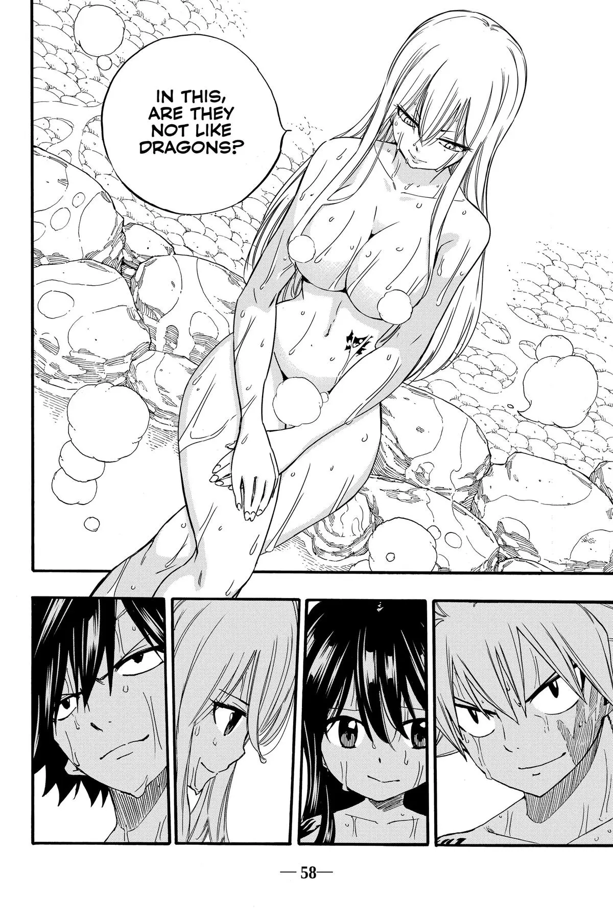 Read Fairy Tail 100 Years Quest - Chapter 120 - www.fairytailmangafree.com | Image 16