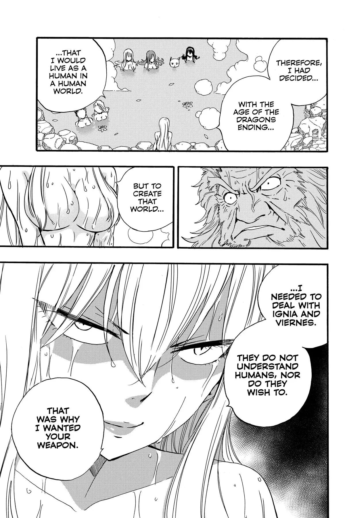 Read Fairy Tail 100 Years Quest - Chapter 120 - www.fairytailmangafree.com | Image 17