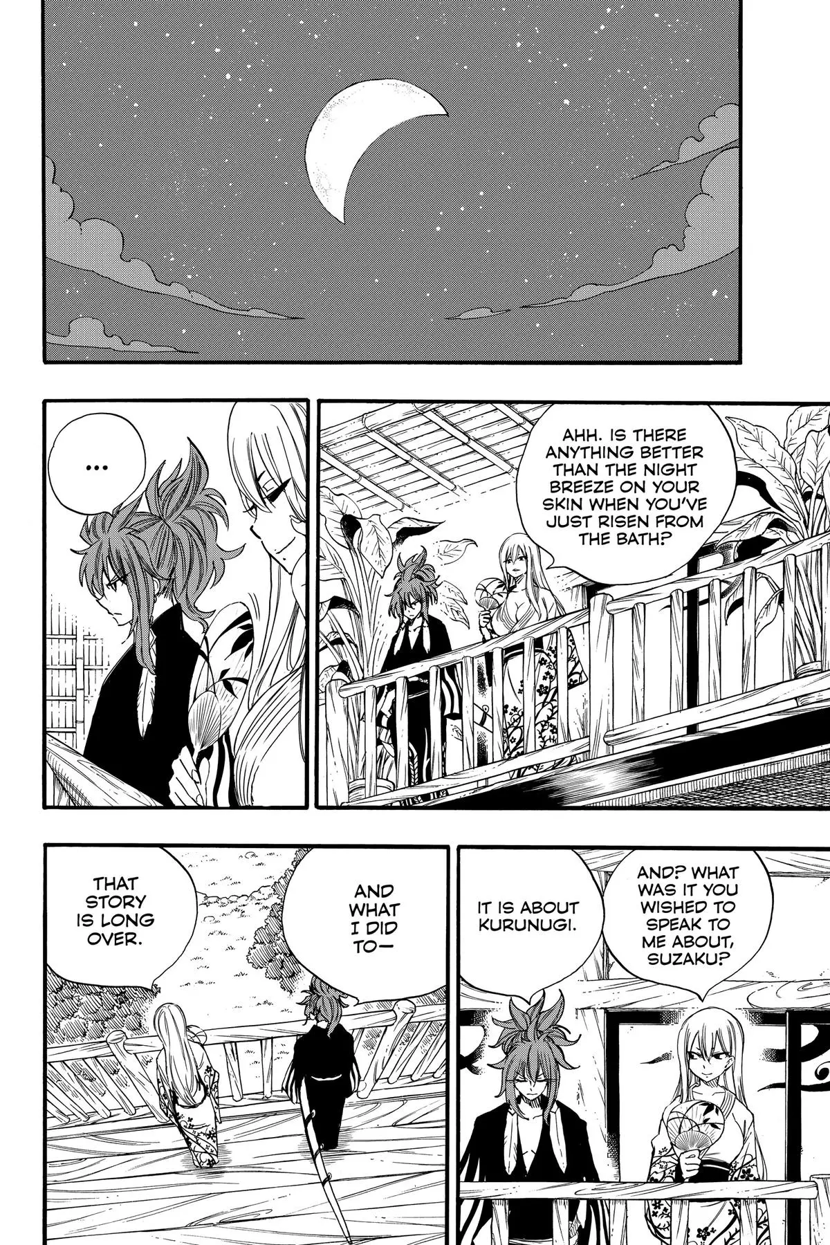 Read Fairy Tail 100 Years Quest - Chapter 120 - www.fairytailmangafree.com | Image 18