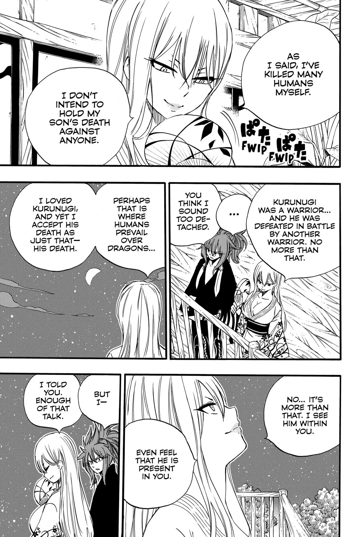 Read Fairy Tail 100 Years Quest - Chapter 120 - www.fairytailmangafree.com | Image 19