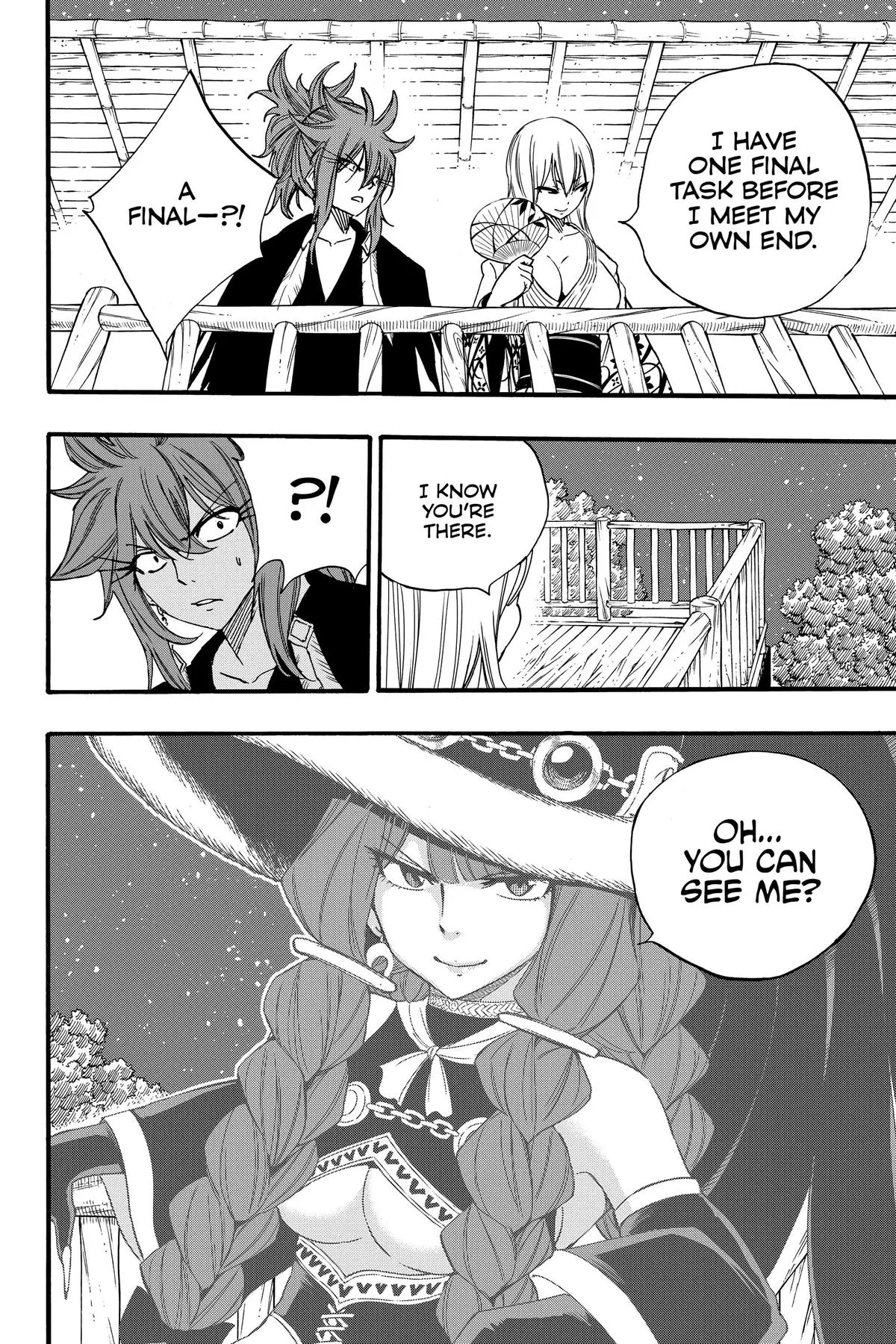 Read Fairy Tail 100 Years Quest - Chapter 120 - www.fairytailmangafree.com | Image 20