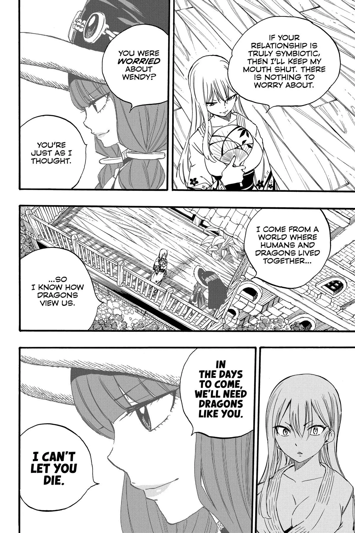 Read Fairy Tail 100 Years Quest - Chapter 121 - www.fairytailmangafree.com | Image 6