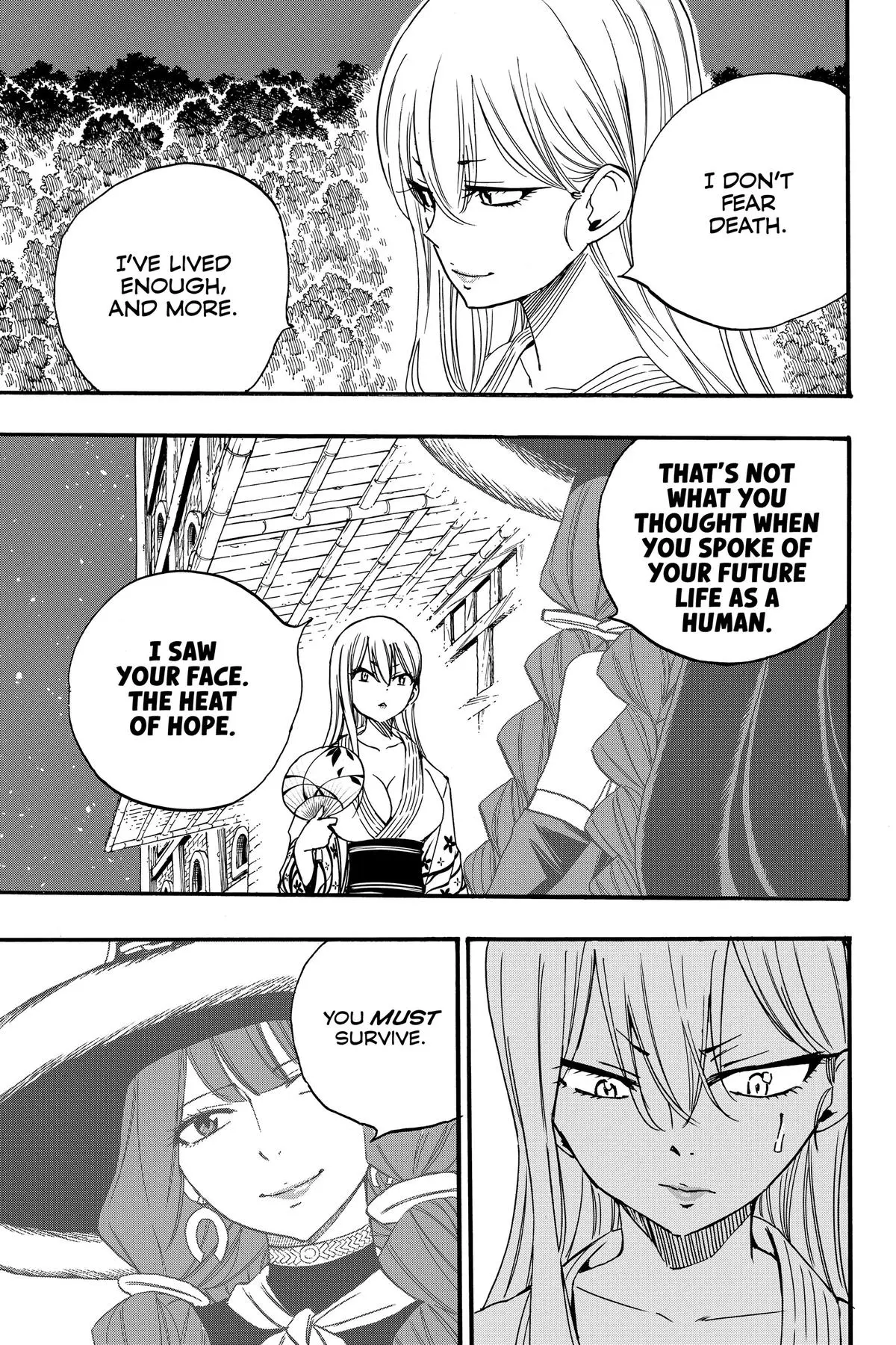 Read Fairy Tail 100 Years Quest - Chapter 121 - www.fairytailmangafree.com | Image 7