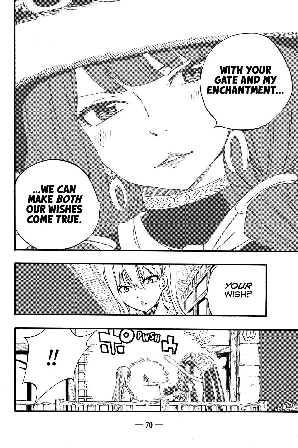 Read Fairy Tail 100 Years Quest - Chapter 121 - www.fairytailmangafree.com | Image 8
