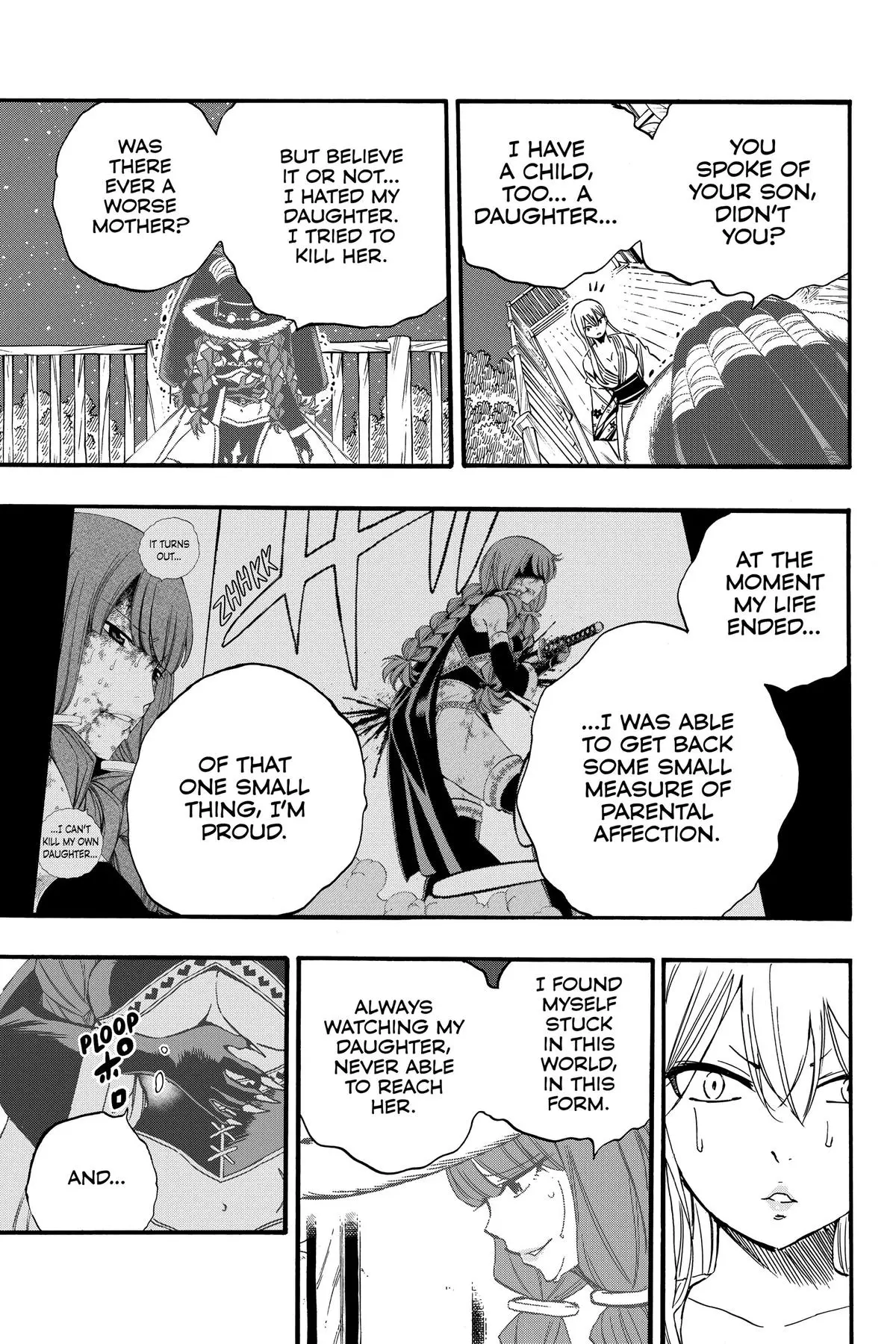 Read Fairy Tail 100 Years Quest - Chapter 121 - www.fairytailmangafree.com | Image 11