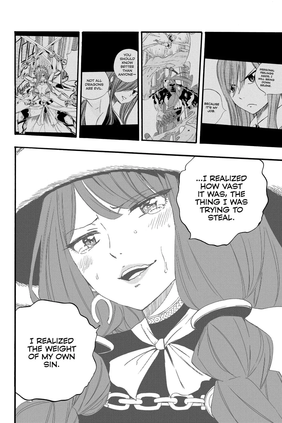 Read Fairy Tail 100 Years Quest - Chapter 121 - www.fairytailmangafree.com | Image 12