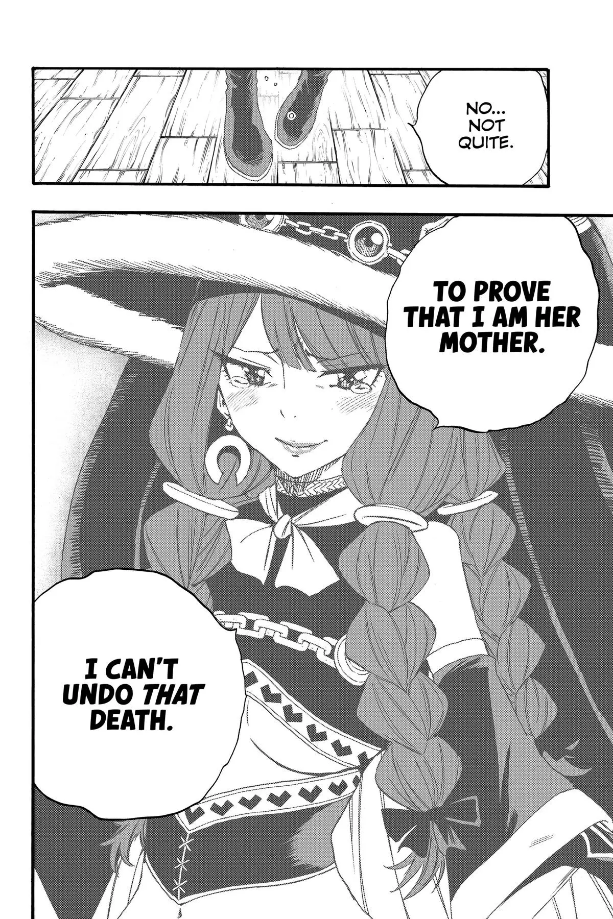 Read Fairy Tail 100 Years Quest - Chapter 121 - www.fairytailmangafree.com | Image 14
