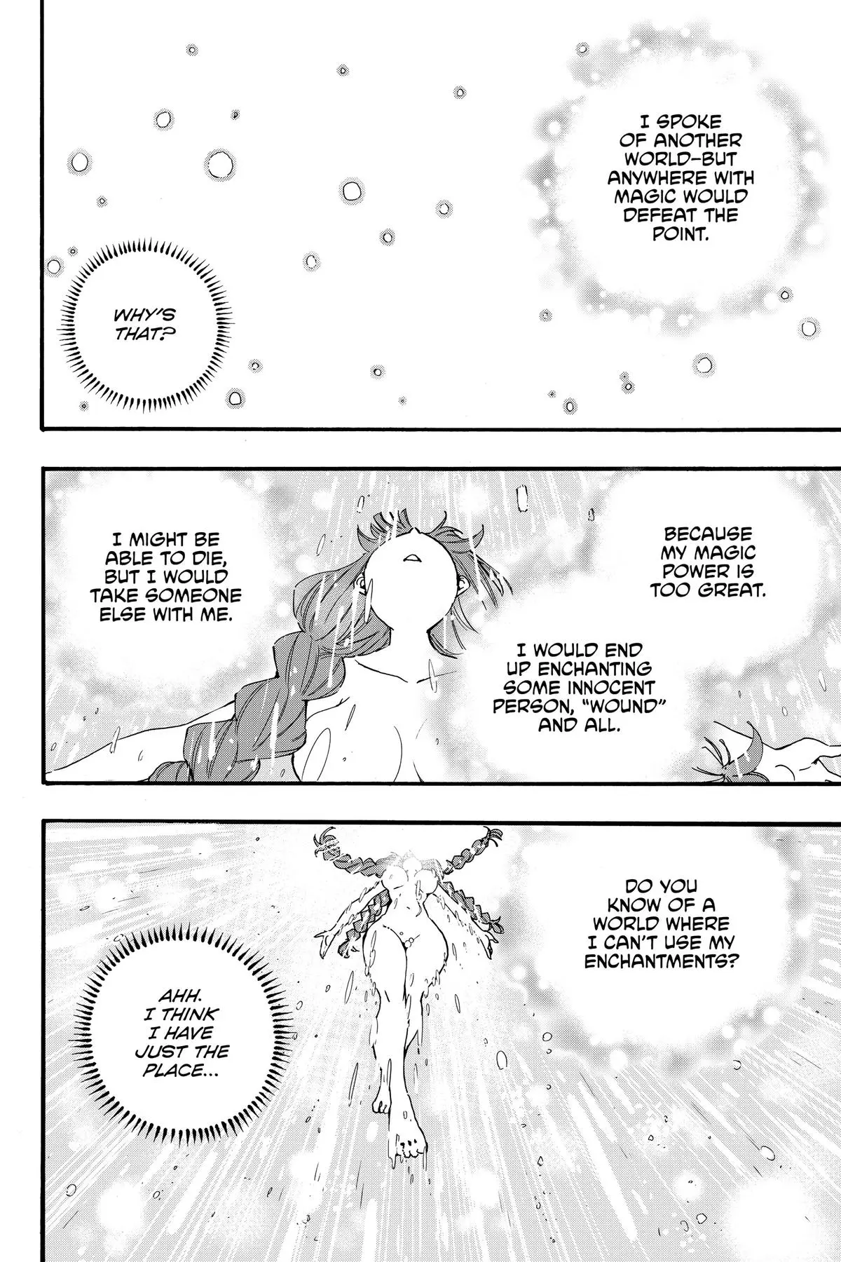 Read Fairy Tail 100 Years Quest - Chapter 121 - www.fairytailmangafree.com | Image 16