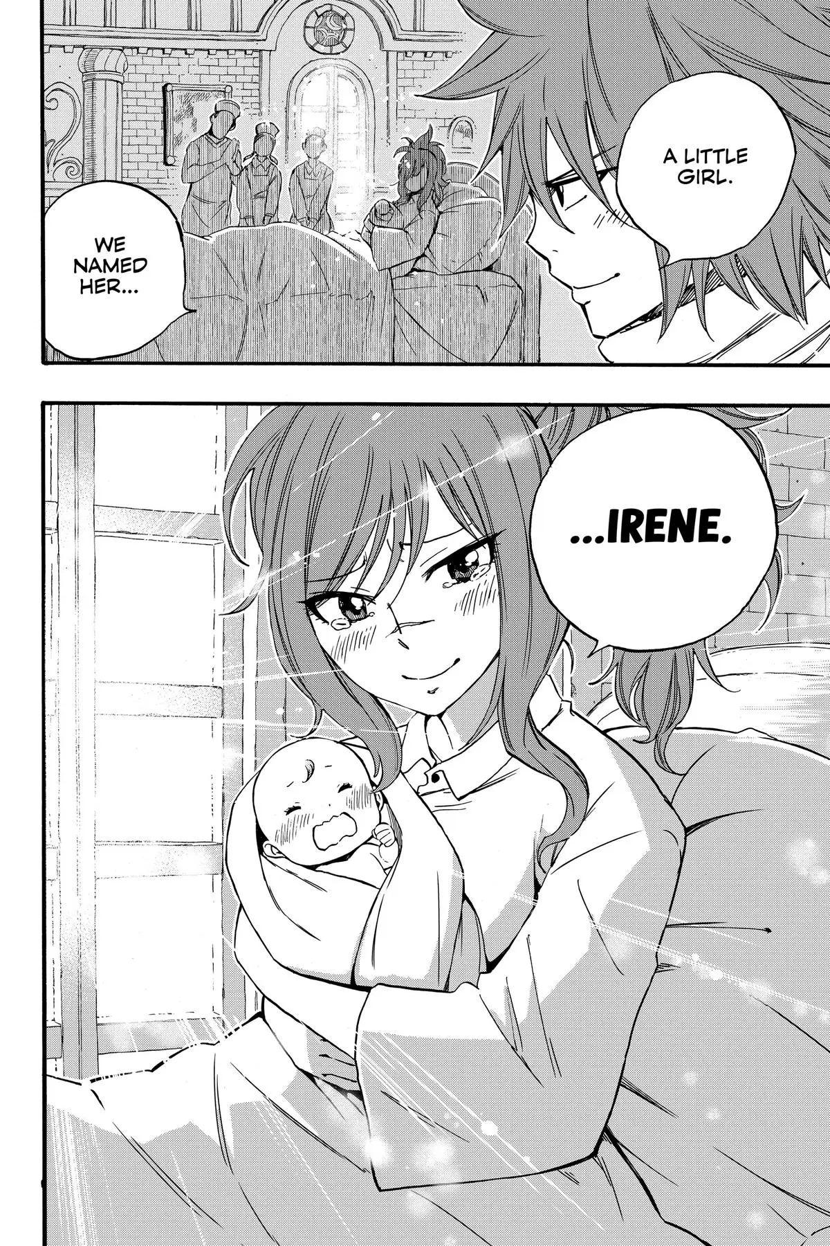 Read Fairy Tail 100 Years Quest - Chapter 121 - www.fairytailmangafree.com | Image 20