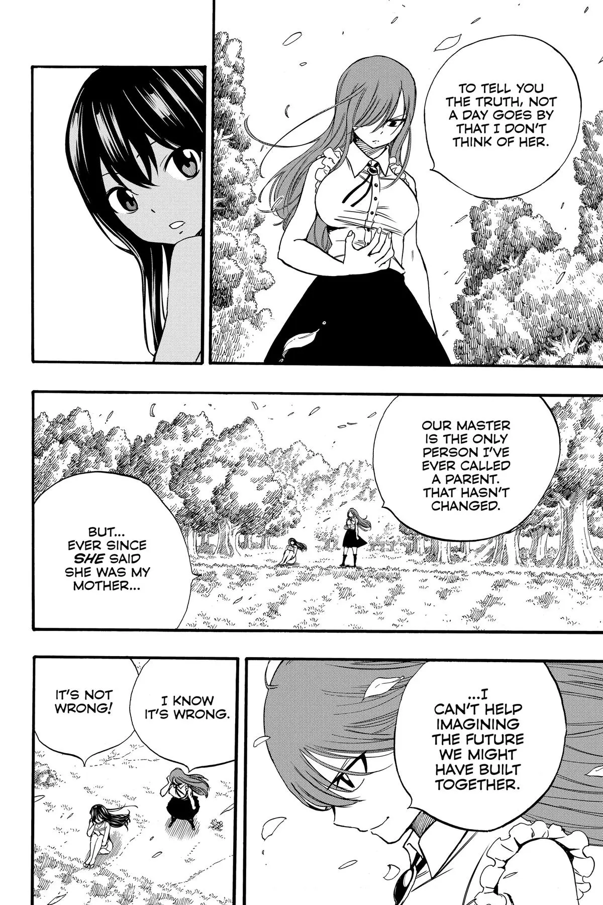 Read Fairy Tail 100 Years Quest - Chapter 122 - www.fairytailmangafree.com | Image 4