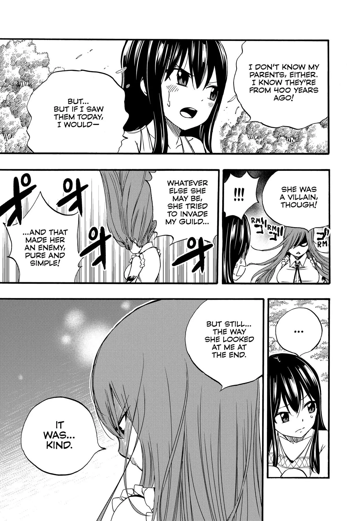 Read Fairy Tail 100 Years Quest - Chapter 122 - www.fairytailmangafree.com | Image 5