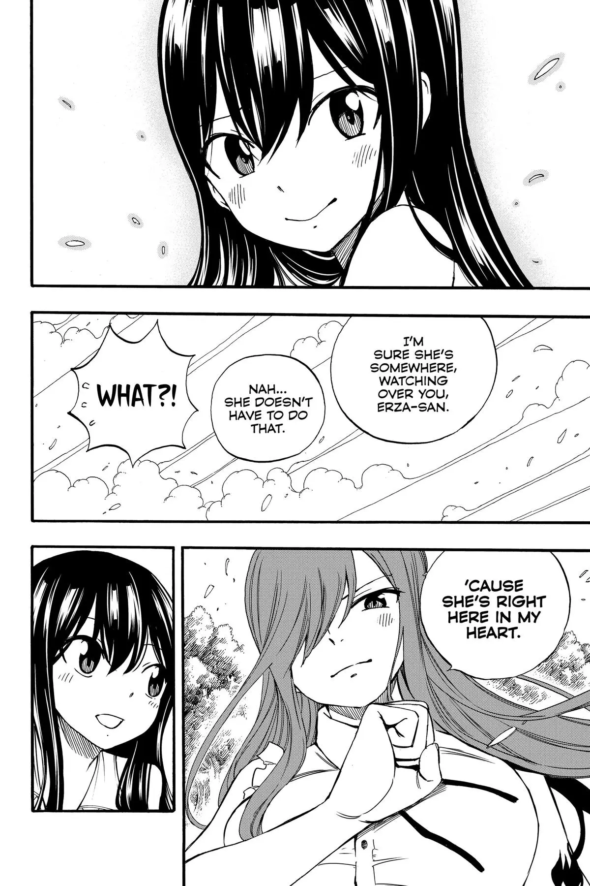 Read Fairy Tail 100 Years Quest - Chapter 122 - www.fairytailmangafree.com | Image 6