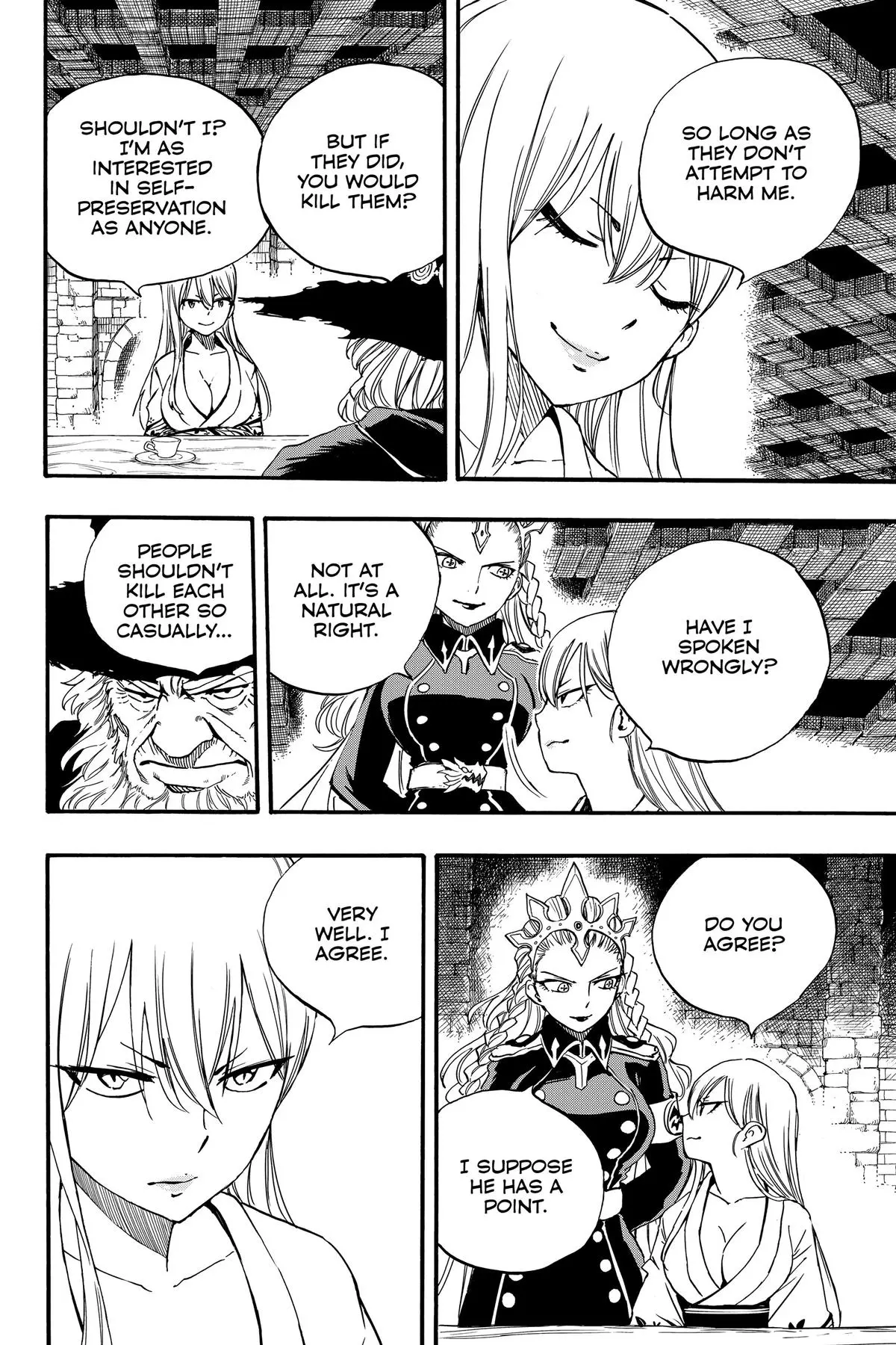 Read Fairy Tail 100 Years Quest - Chapter 122 - www.fairytailmangafree.com | Image 10