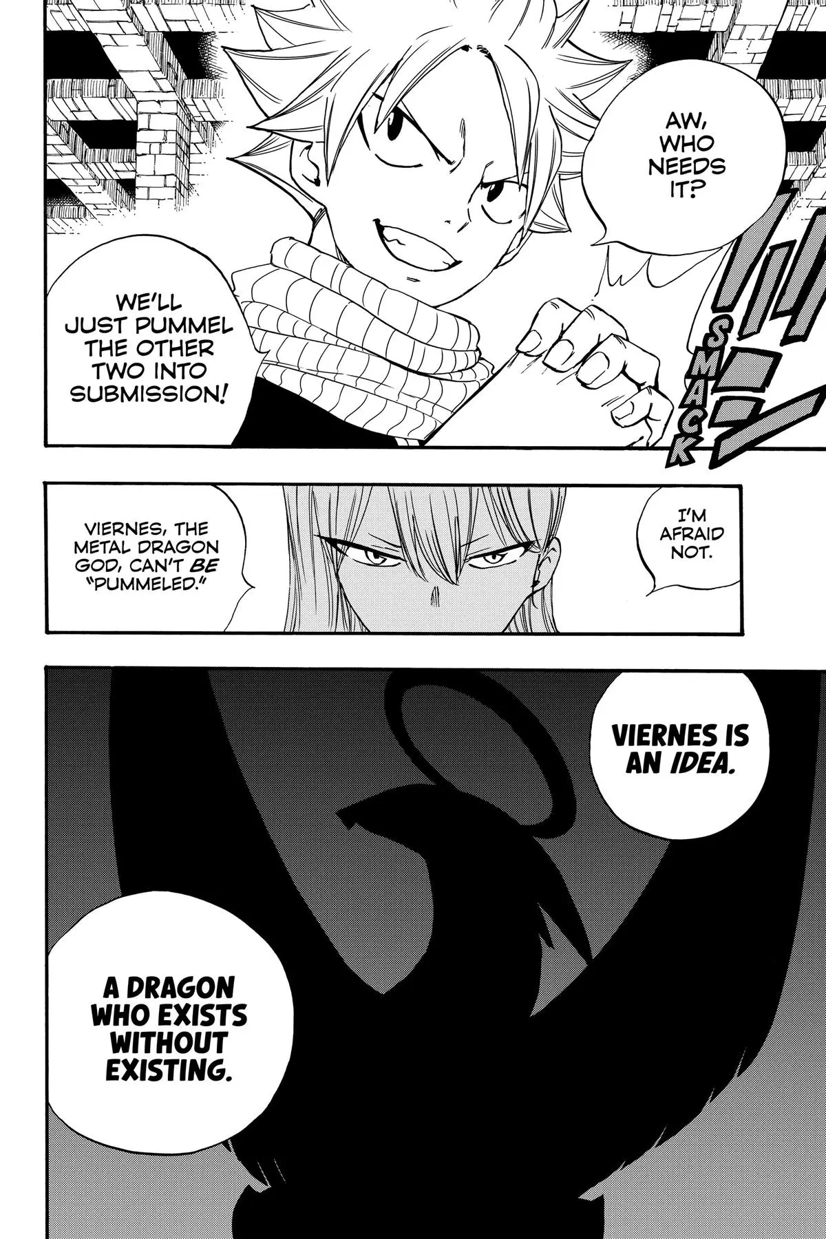 Read Fairy Tail 100 Years Quest - Chapter 122 - www.fairytailmangafree.com | Image 20